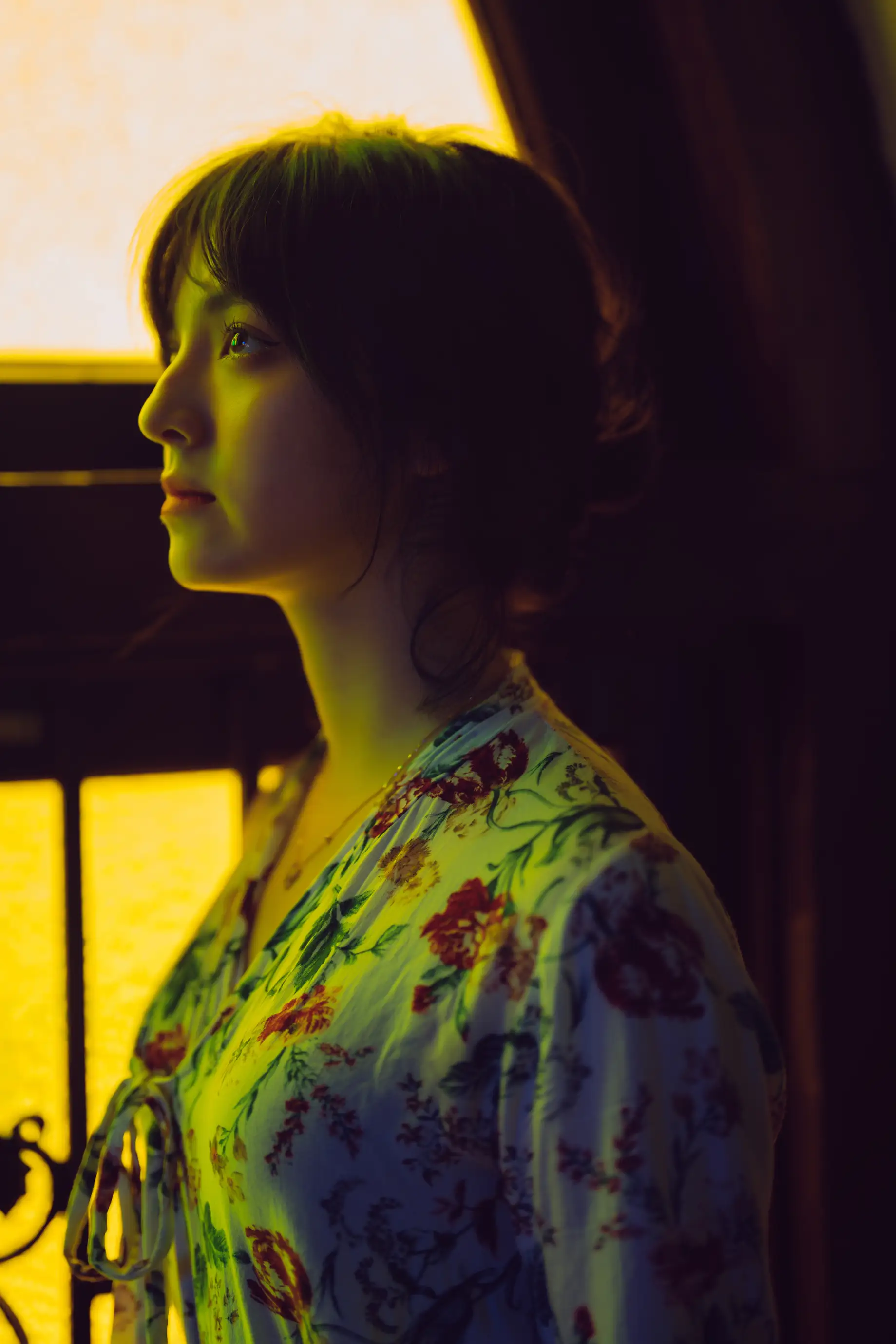 [艺图语] 2021.11.08 Vol.428 – 哈利路亚 dudu#[60P]-2