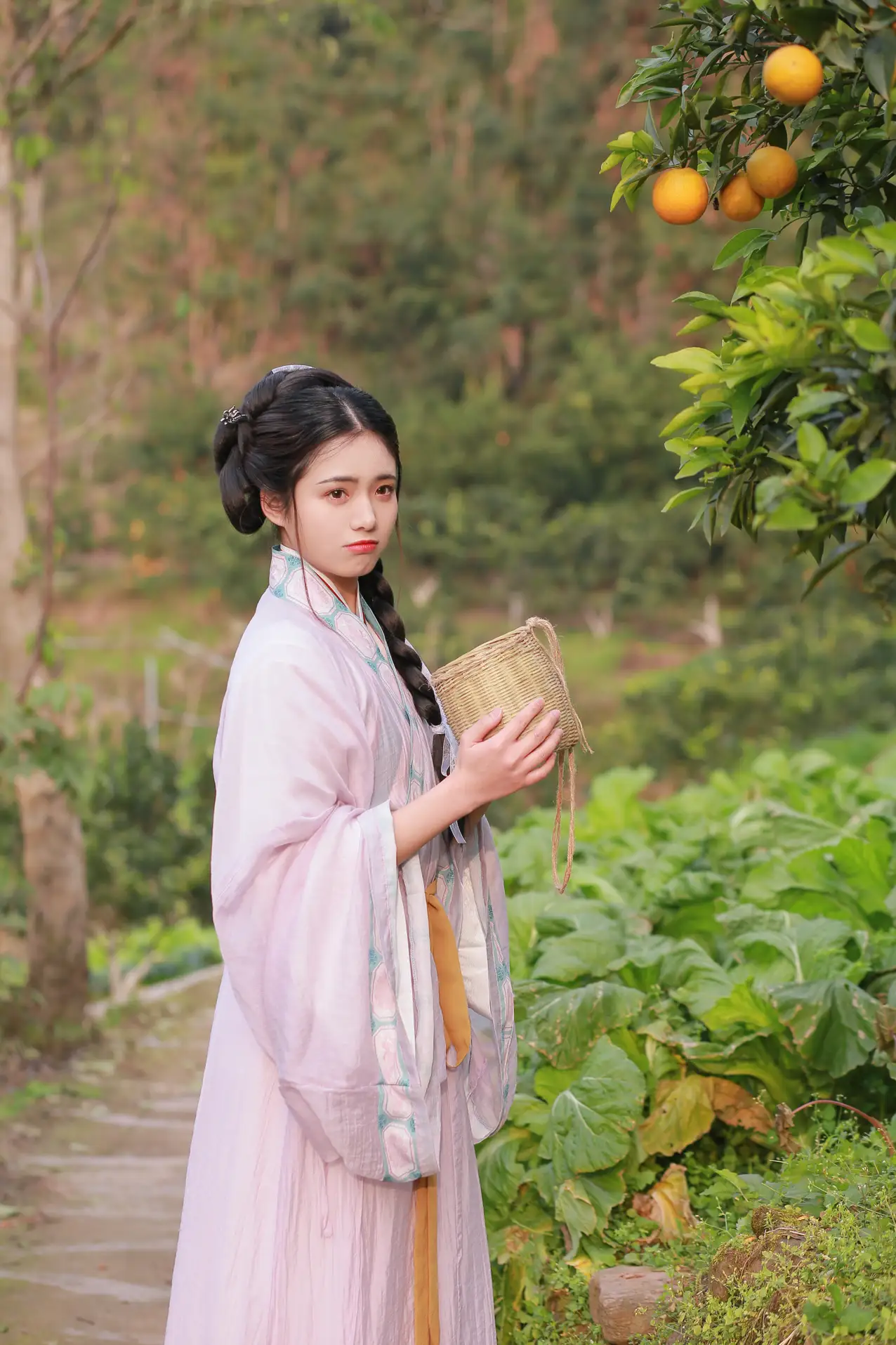 [艺图语] 2021.11.06 Vol.422 – 春江 沂越#[23P]-5