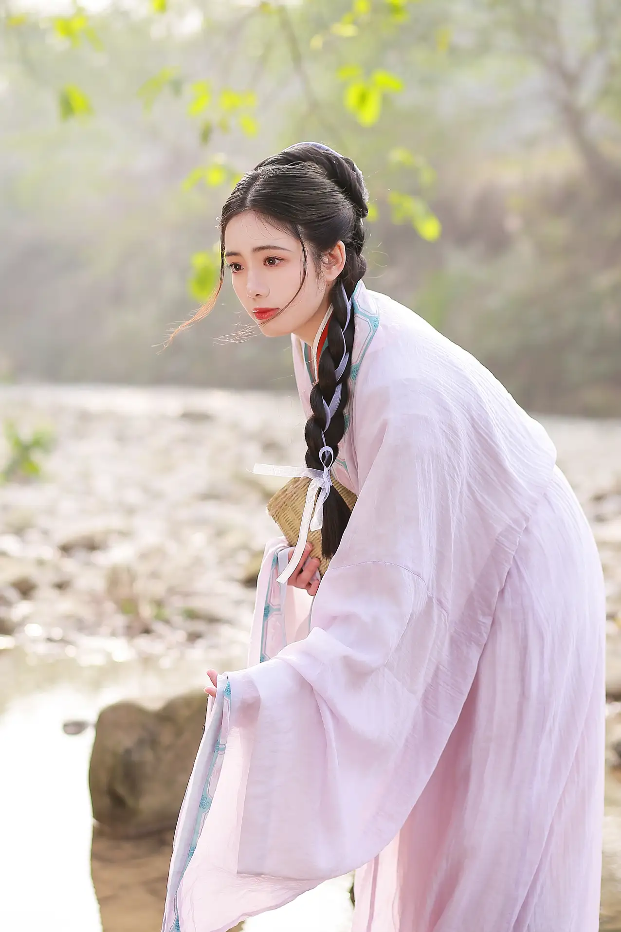 [艺图语] 2021.11.06 Vol.422 – 春江 沂越#[23P]-3