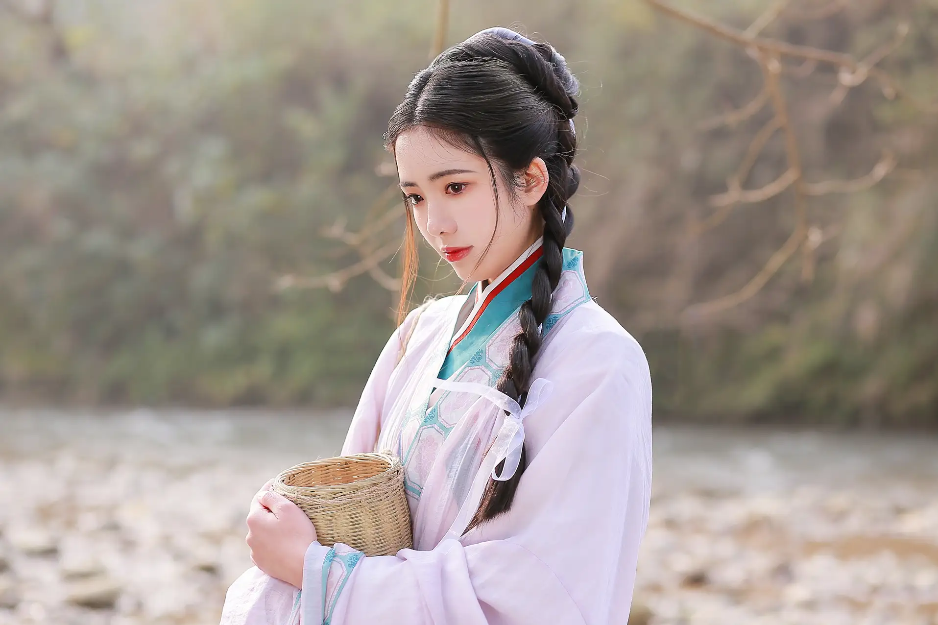 [艺图语] 2021.11.06 Vol.422 – 春江 沂越#[23P]-4