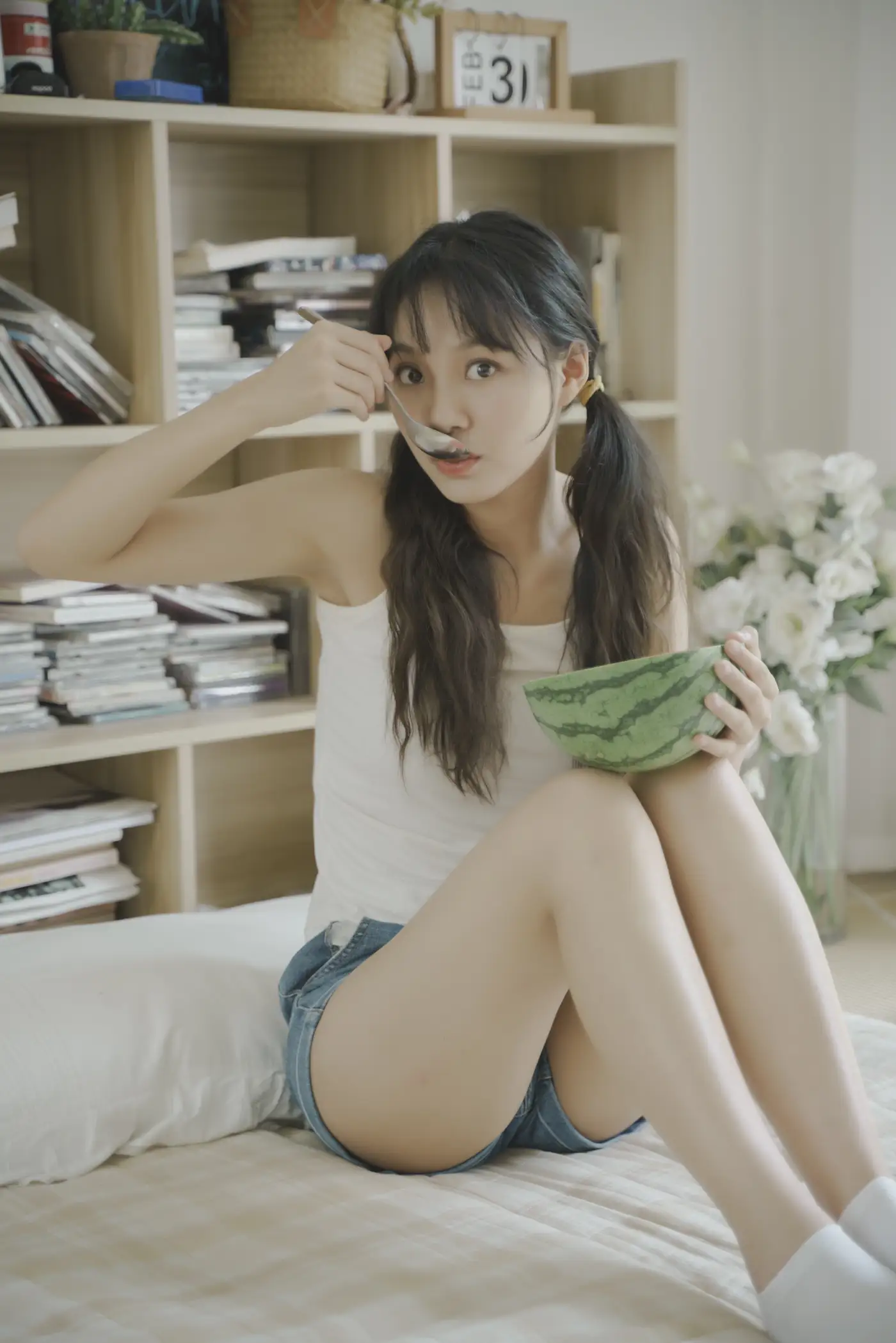[YITUYU] 2021.10.27 Vol.396 – Daily Life salted egg#[27P]-7
