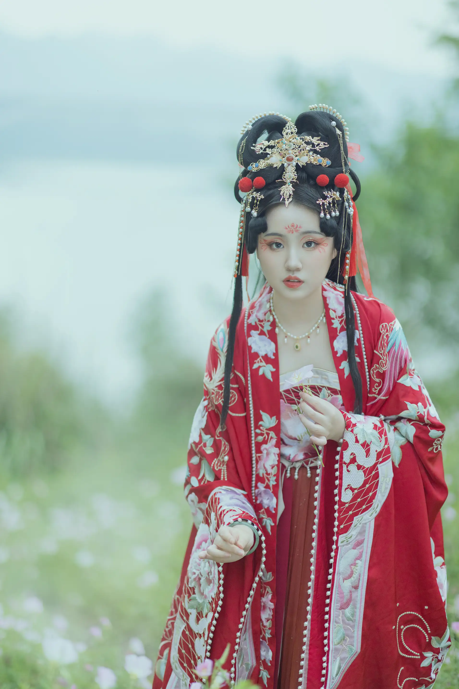 [艺图语] 2022.08.05 Vol.1629 – 惊鸿一瞥 雨绵绵o#[24P]-2