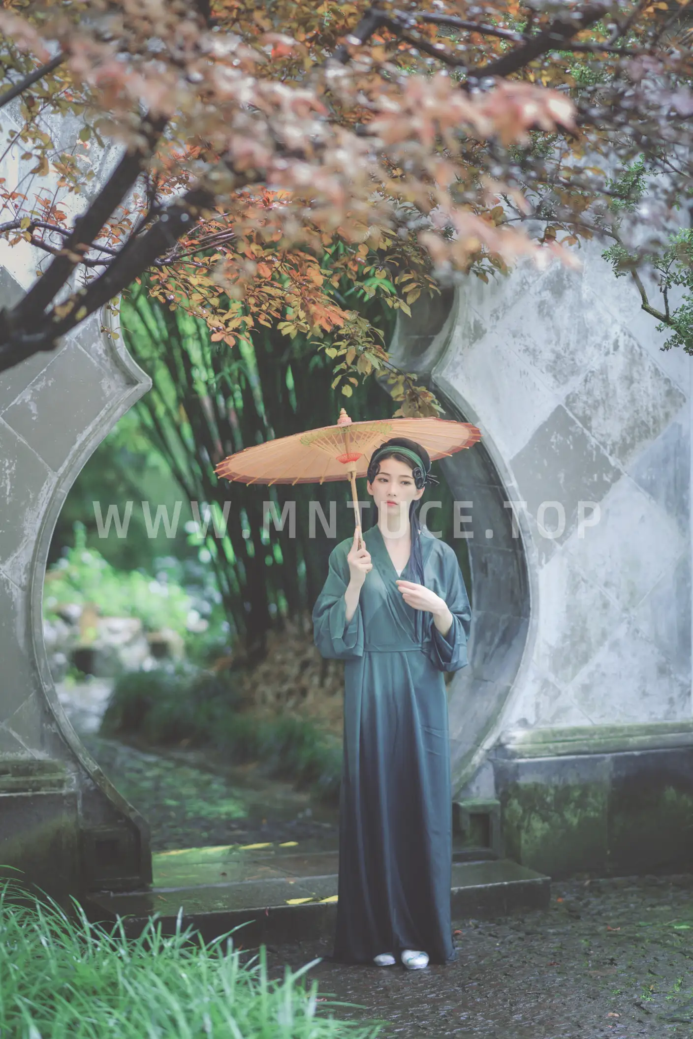 [艺图语] 2022.06.07 Vol.1109 – 青蛇 海星星_seastar#[44P]-4