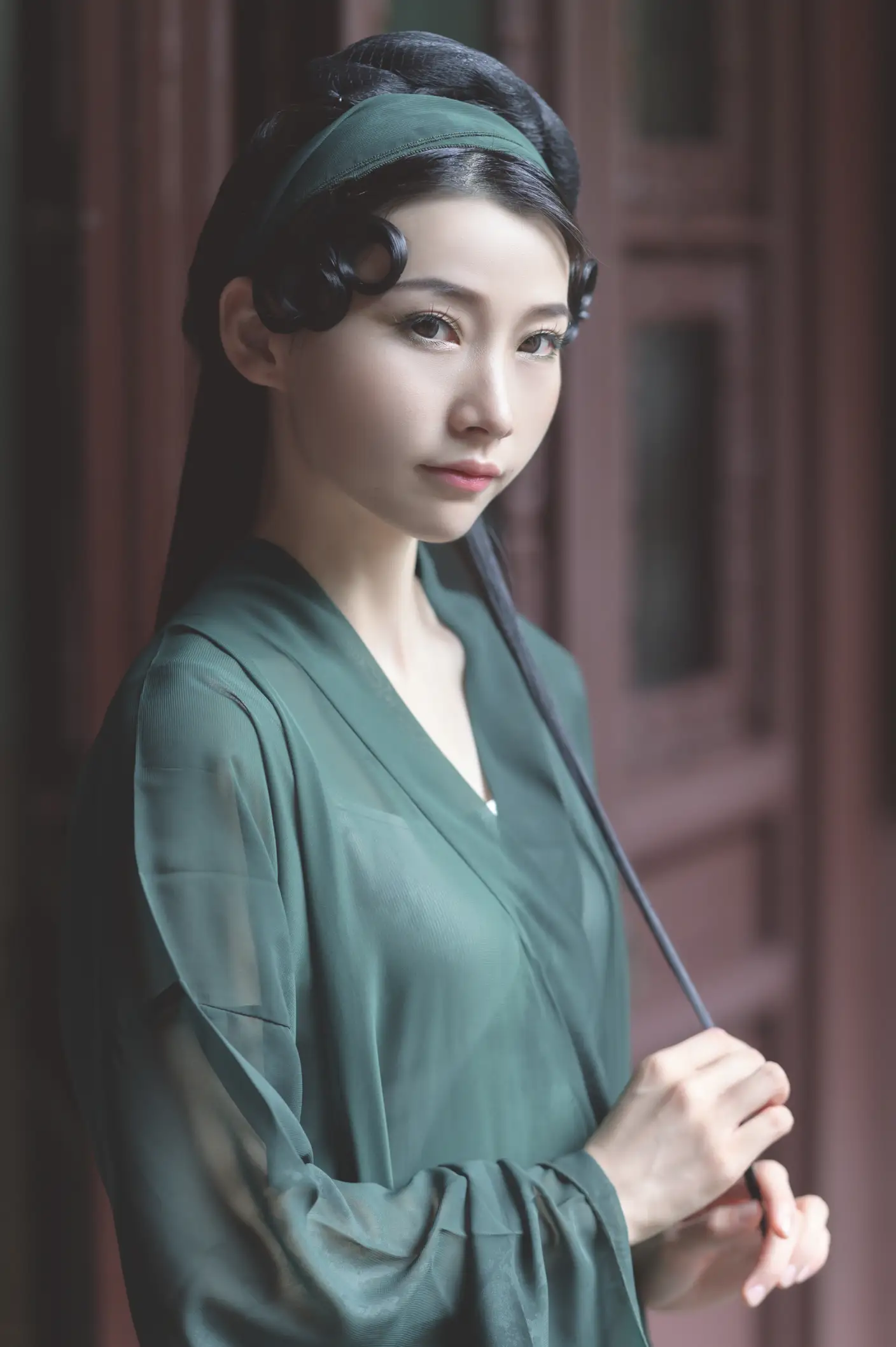 [艺图语] 2022.06.07 Vol.1109 – 青蛇 海星星_seastar#[44P]-7