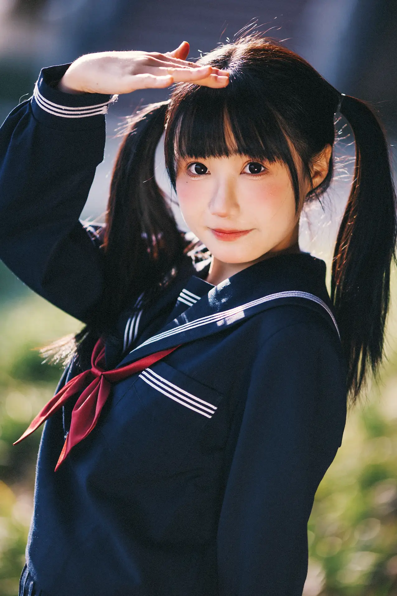 [艺图语] 2022.02.07 Vol.765 – 运动时间到！ 周小兔呀#[26P]-10