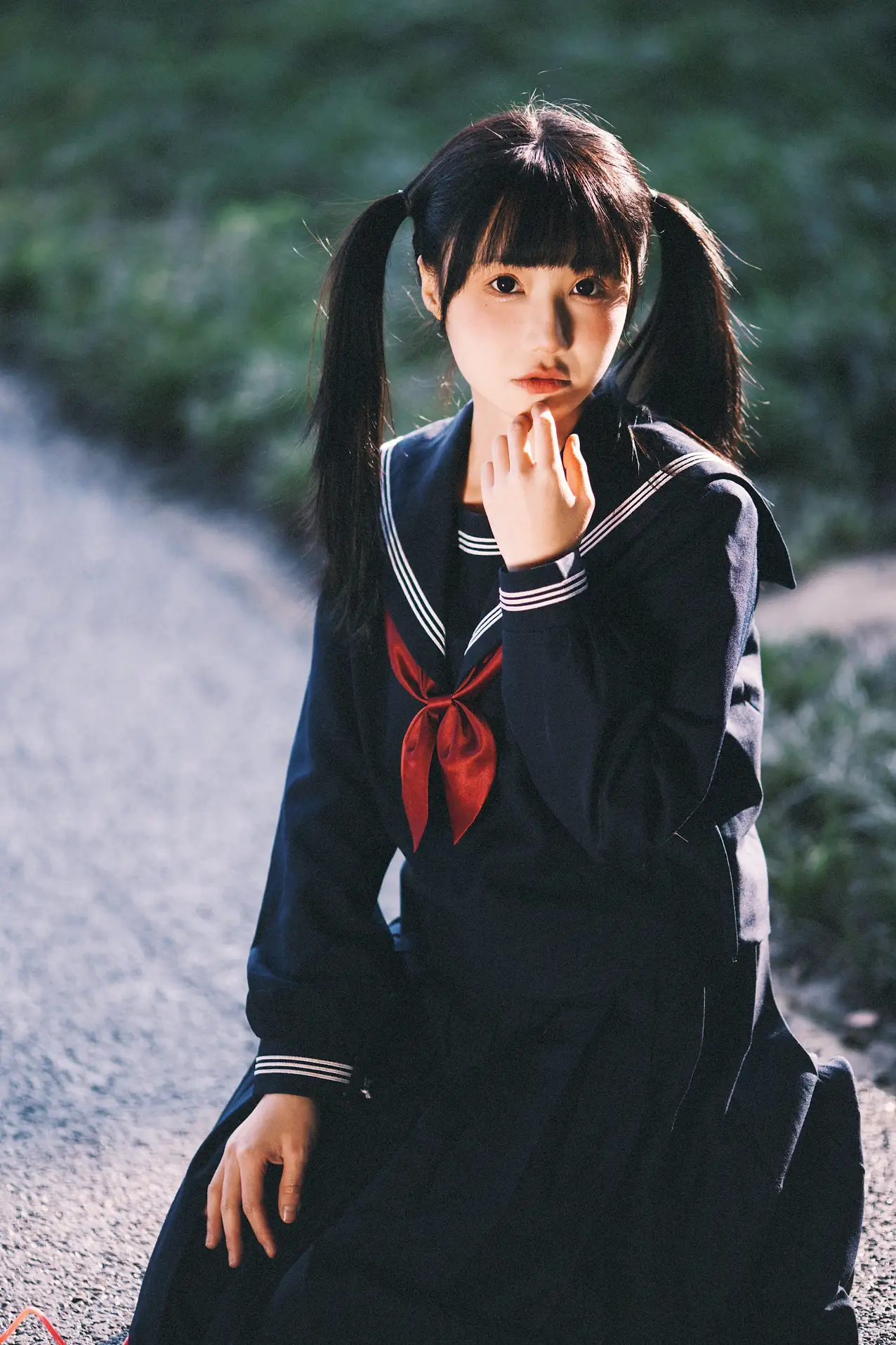 [艺图语] 2022.02.07 Vol.765 – 运动时间到！ 周小兔呀#[26P]-5