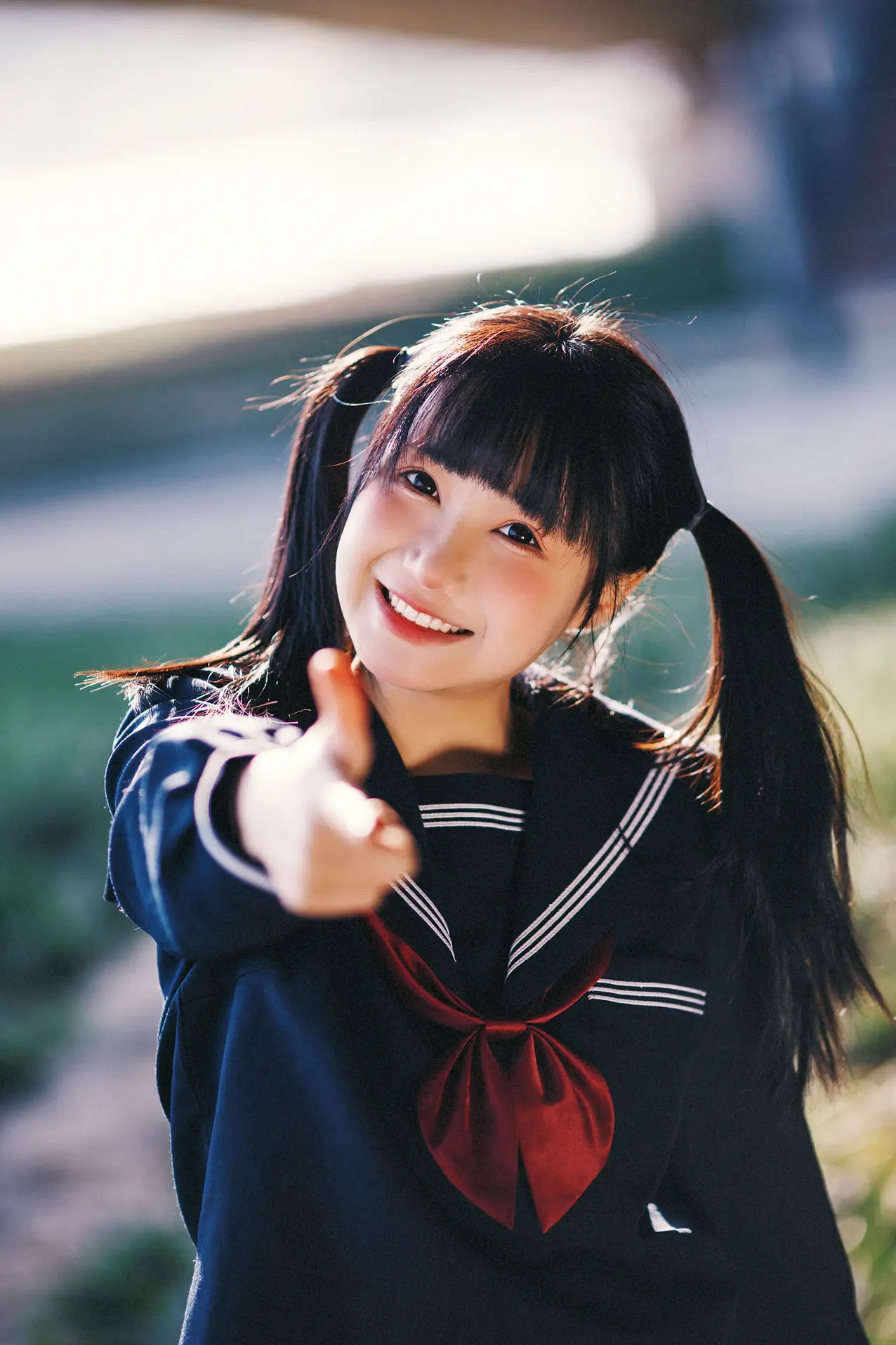 [艺图语] 2022.02.07 Vol.765 – 运动时间到！ 周小兔呀#[26P]-6