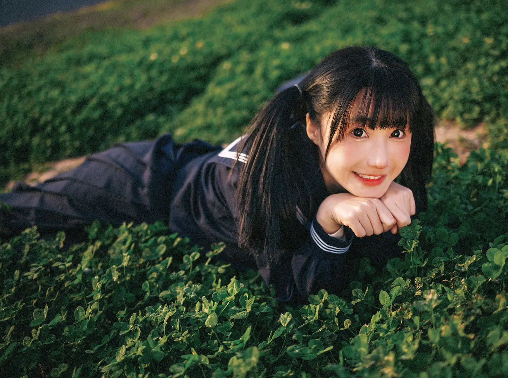 [艺图语] 2022.02.07 Vol.765 – 运动时间到！ 周小兔呀#[26P]-3