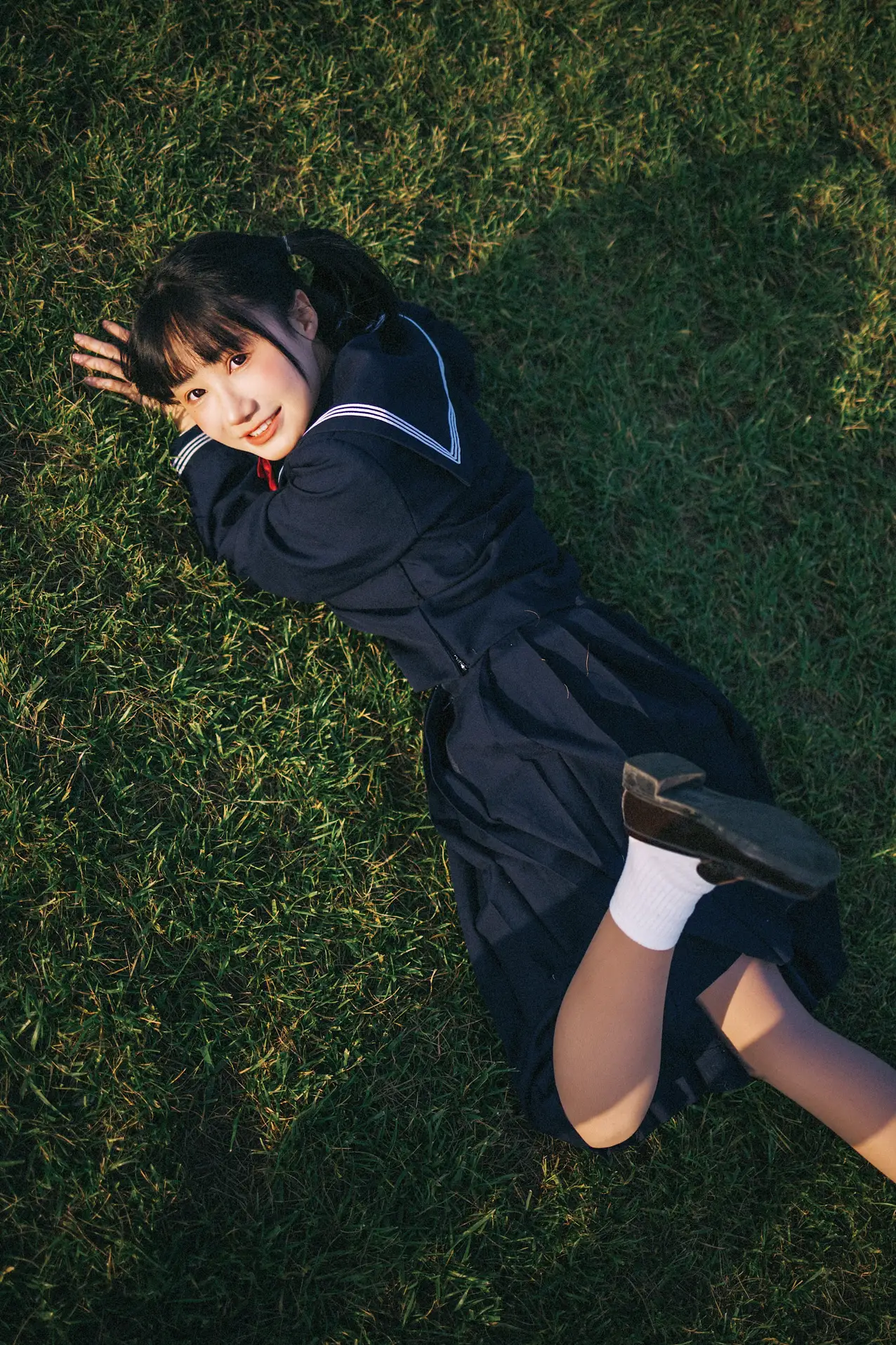 [艺图语] 2022.02.07 Vol.765 – 运动时间到！ 周小兔呀#[26P]-5
