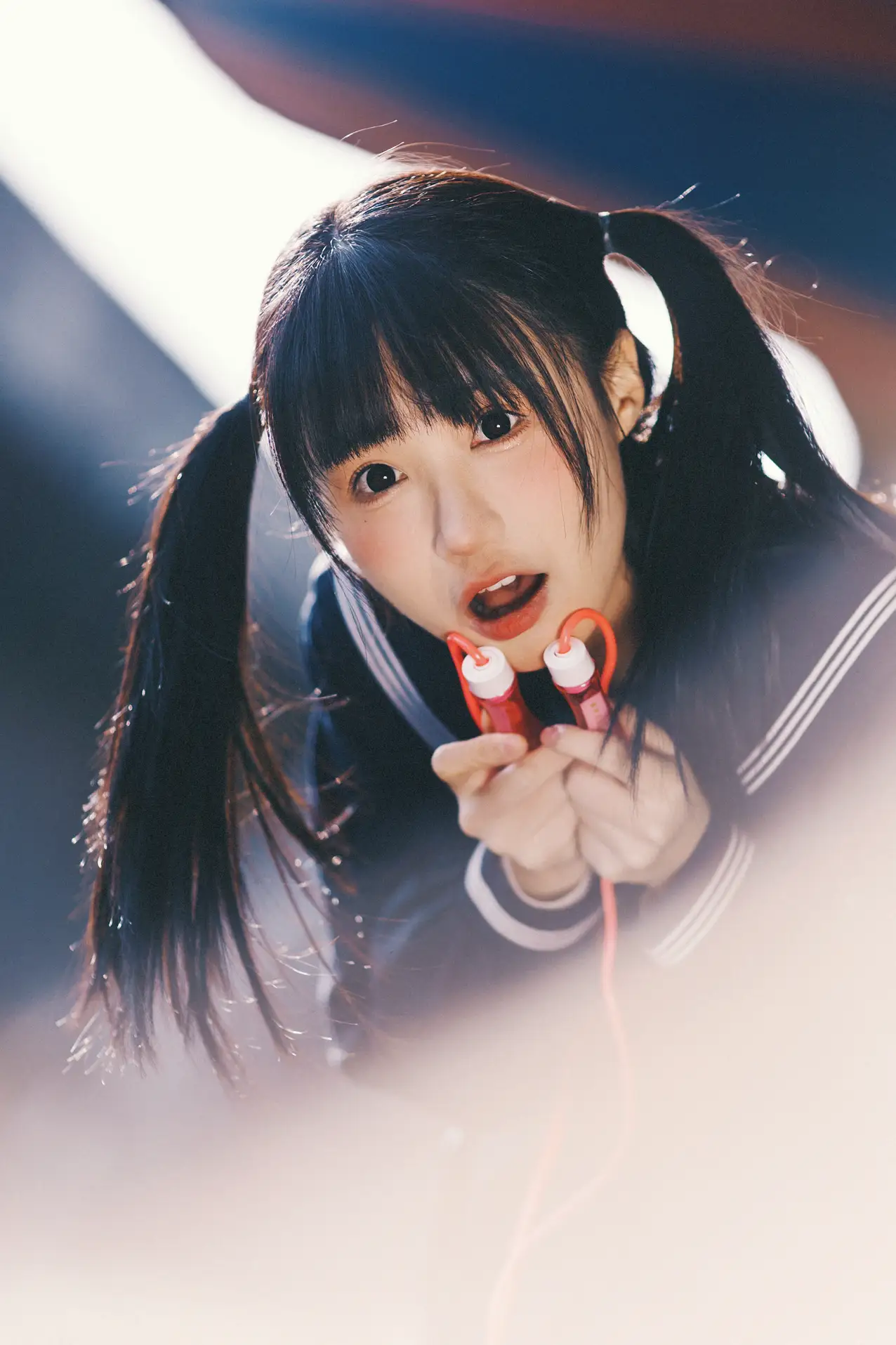 [艺图语] 2022.02.07 Vol.765 – 运动时间到！ 周小兔呀#[26P]-3