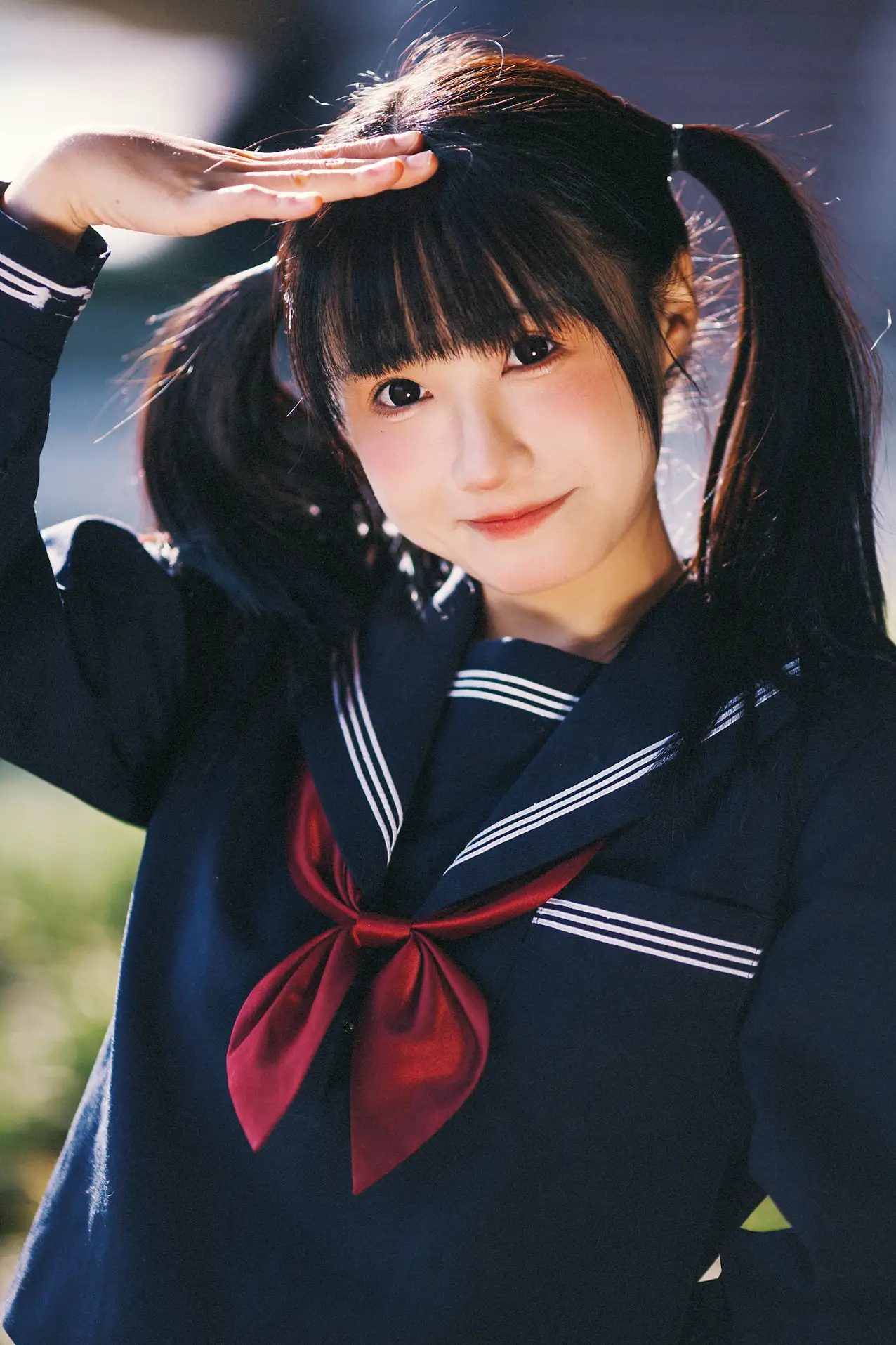 [艺图语] 2022.02.07 Vol.765 – 运动时间到！ 周小兔呀#[26P]-9