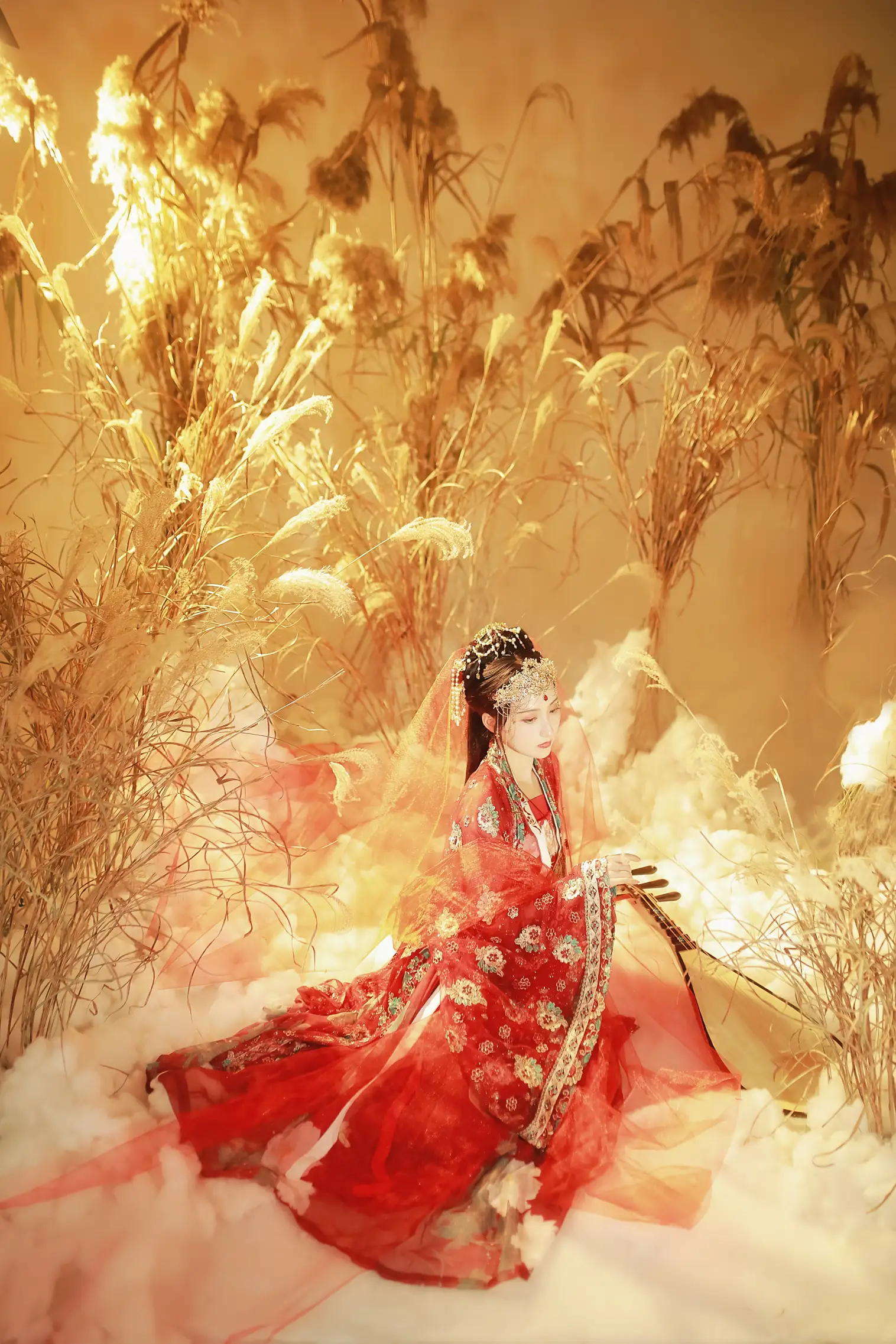 [艺图语] 2022.06.14 Vol.1174 – 出塞曲 多多#[29P]-7
