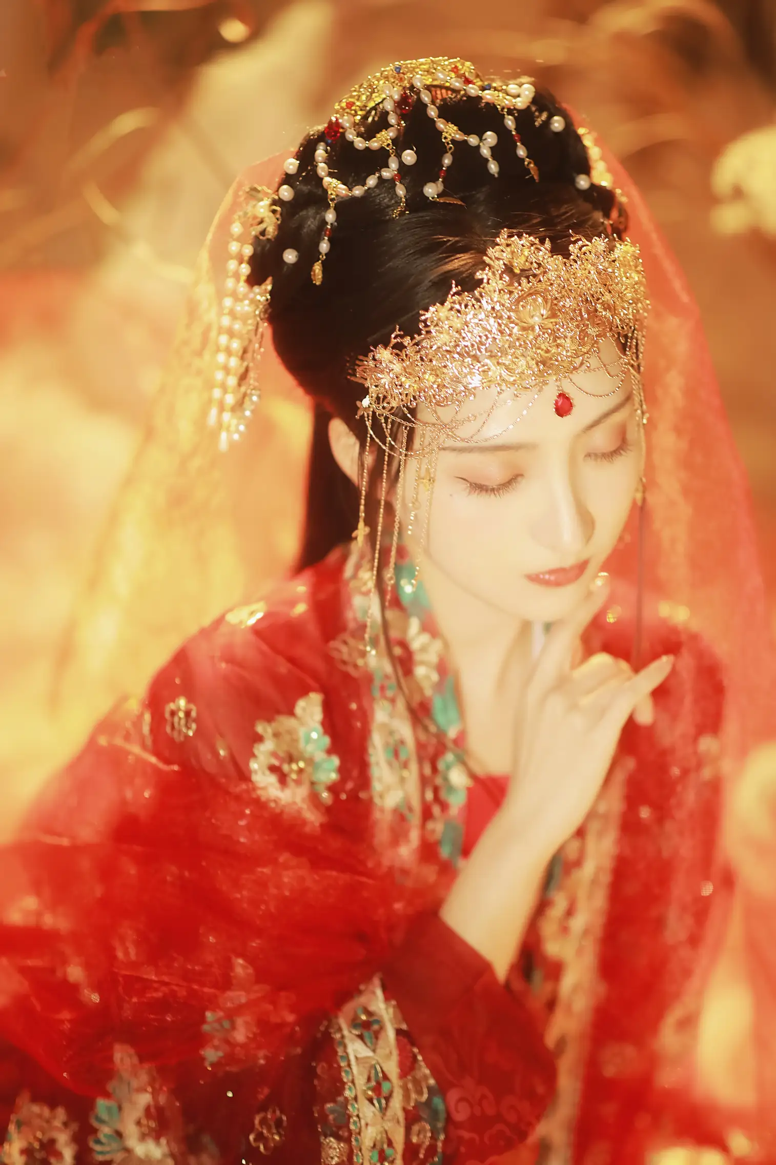 [艺图语] 2022.06.14 Vol.1174 – 出塞曲 多多#[29P]-10