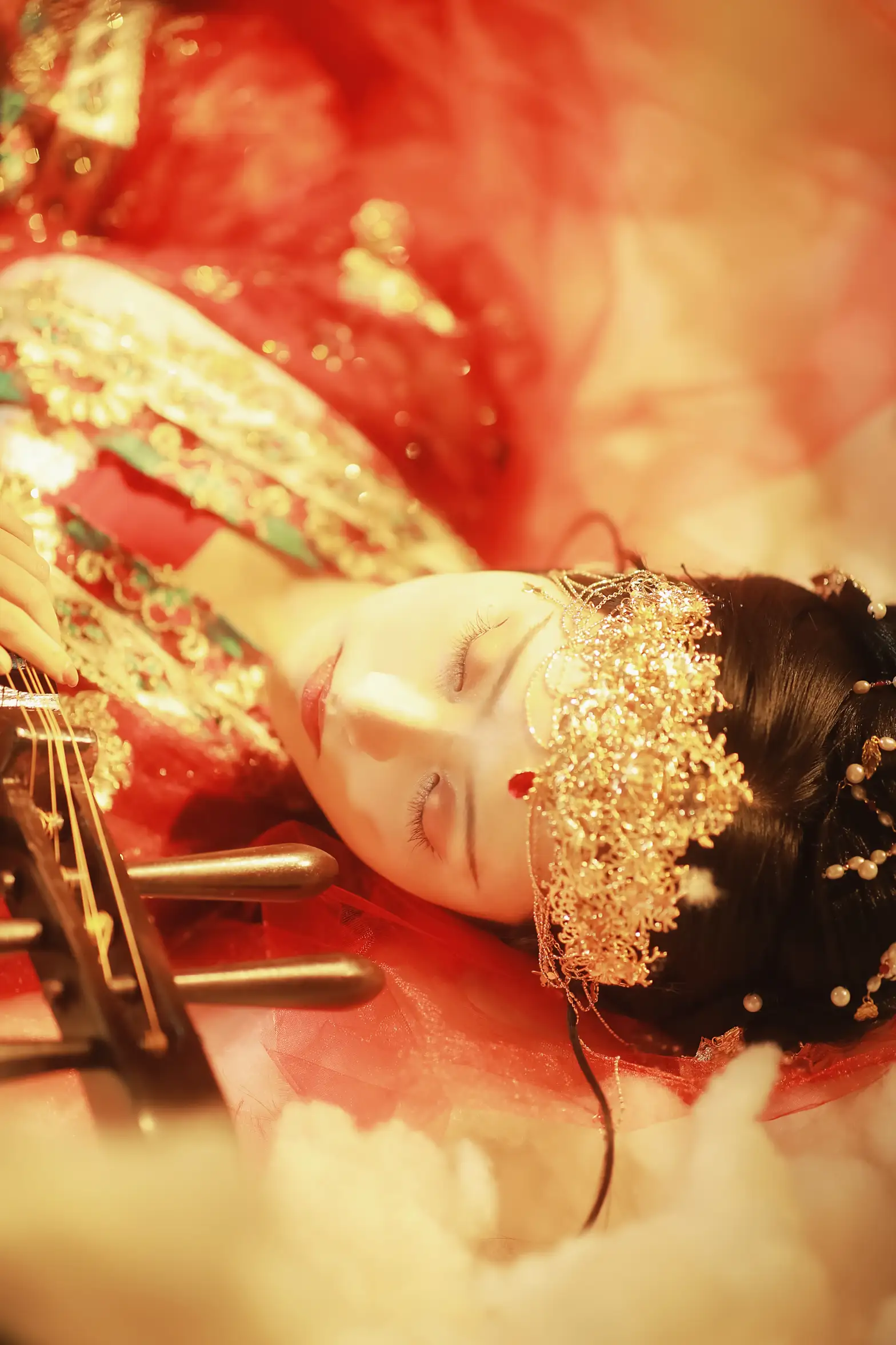 [艺图语] 2022.06.14 Vol.1174 – 出塞曲 多多#[29P]-2