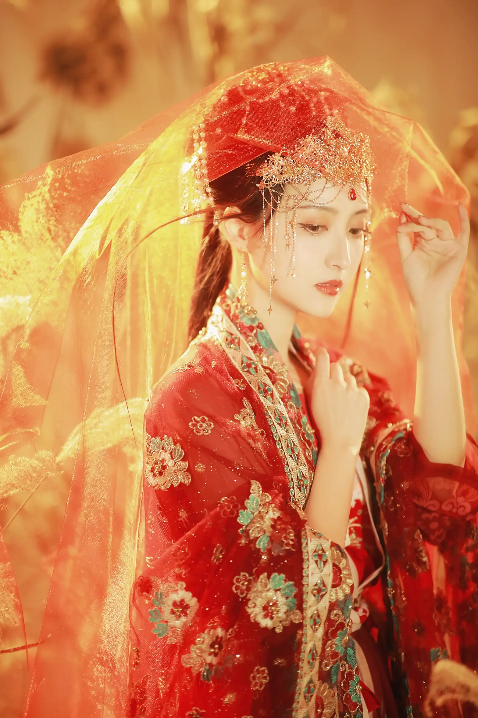 [艺图语] 2022.06.14 Vol.1174 – 出塞曲 多多#[29P]-5