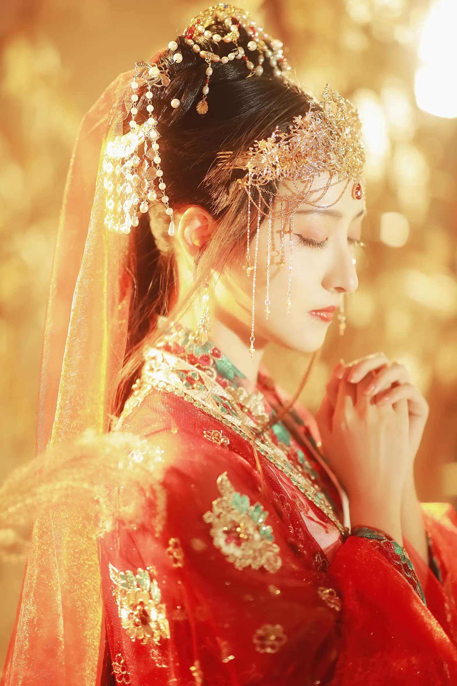 [艺图语] 2022.06.14 Vol.1174 – 出塞曲 多多#[29P]-7