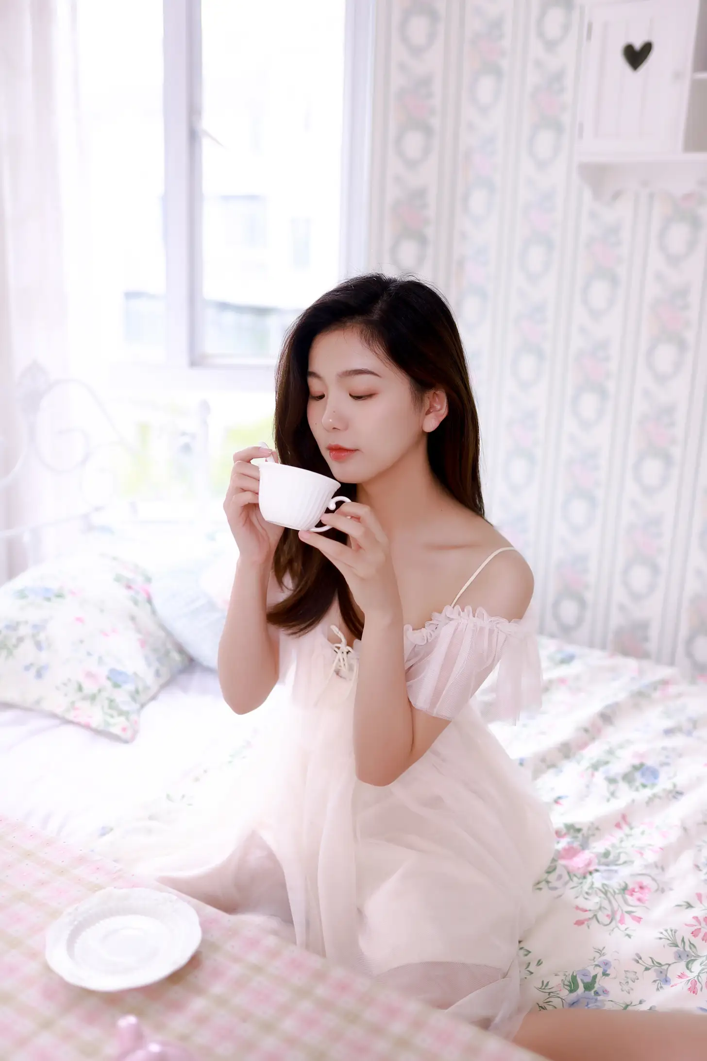 [艺图语] 2022.08.29 Vol.1821 – 小美好 炸面比目鱼#[24P]-10