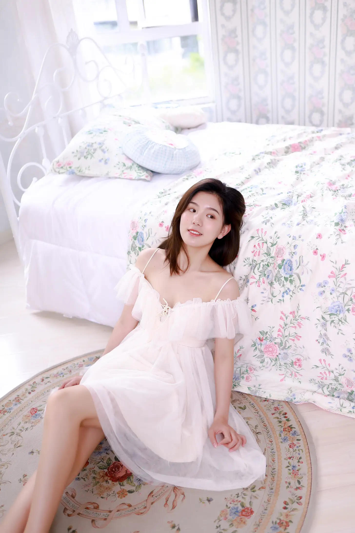 [艺图语] 2022.08.29 Vol.1821 – 小美好 炸面比目鱼#[24P]-9