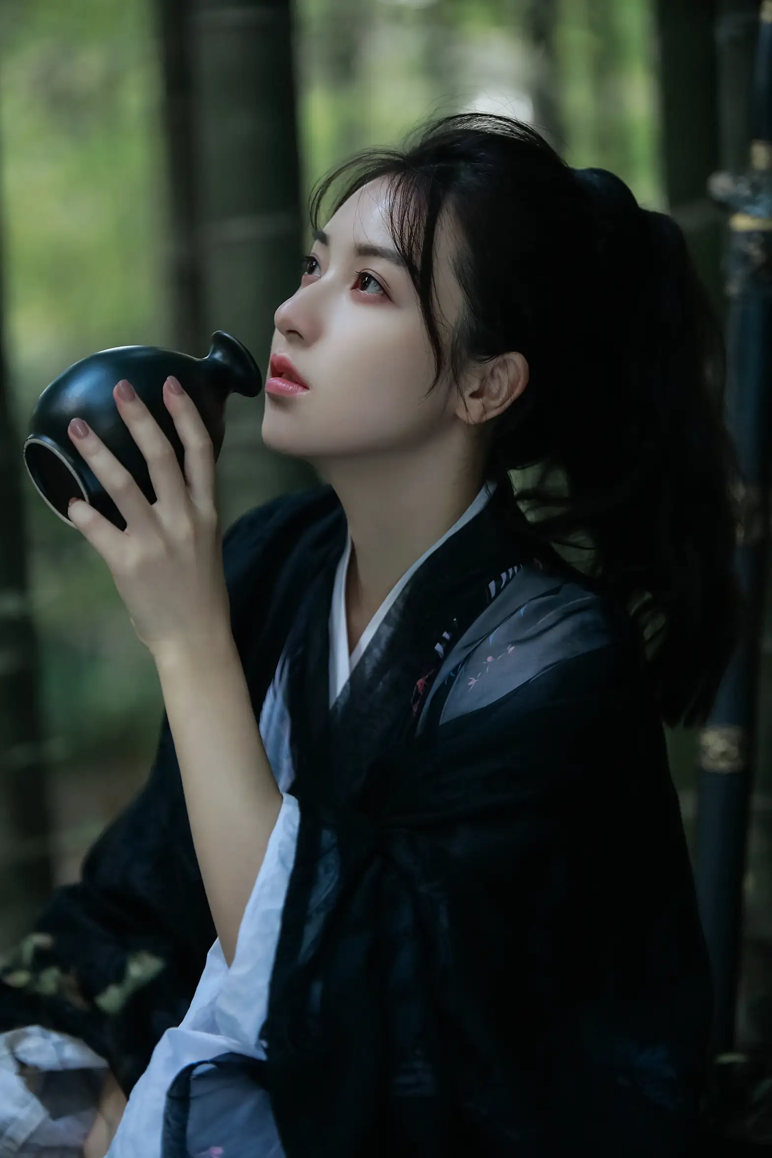 [艺图语] 2022.05.14 Vol.884 – 逍遥游 苏苏#[22P]-3
