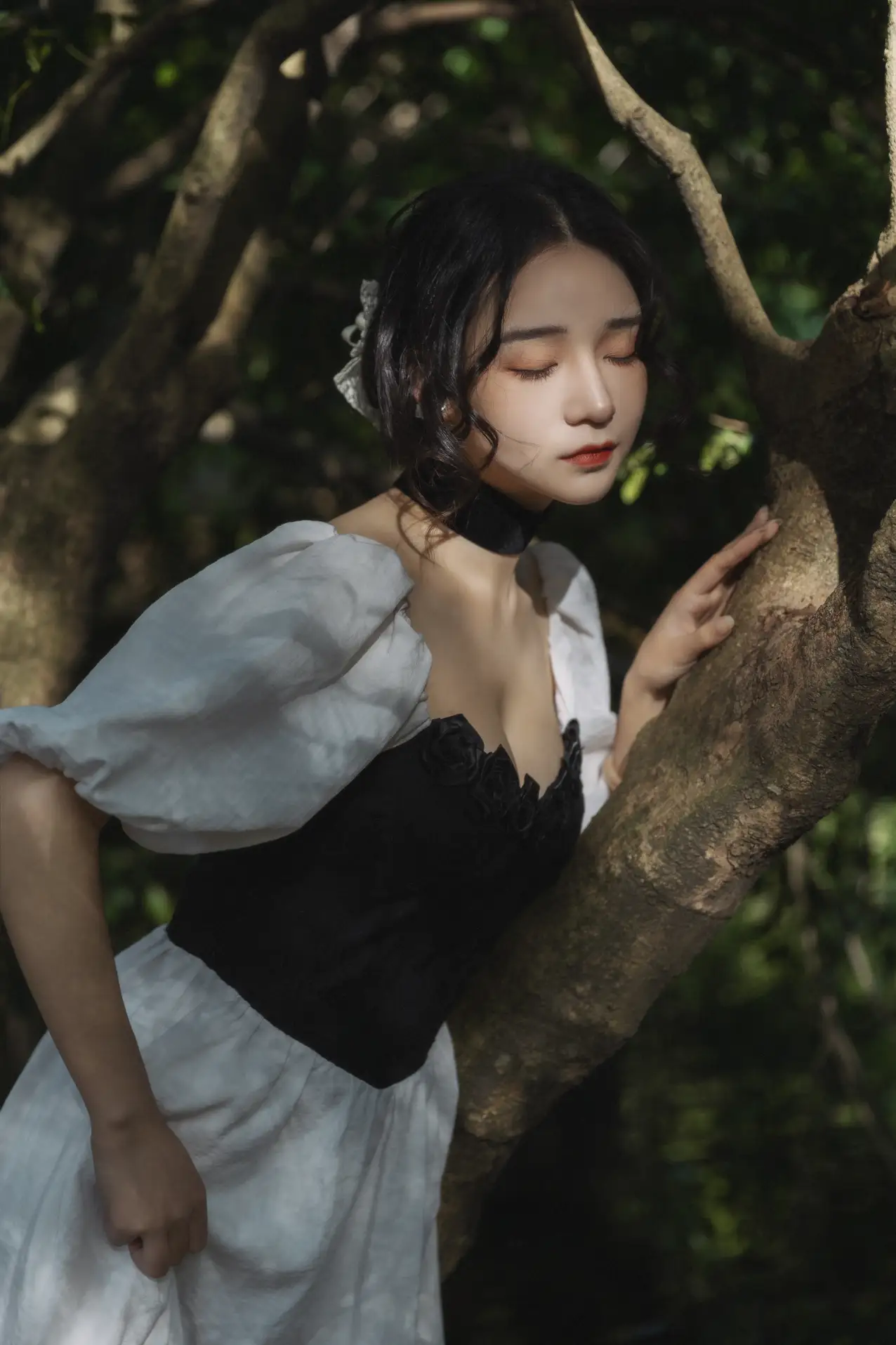 [艺图语] 2022.09.06 Vol.1885 – 水波辉映 秋水#[44P]-43