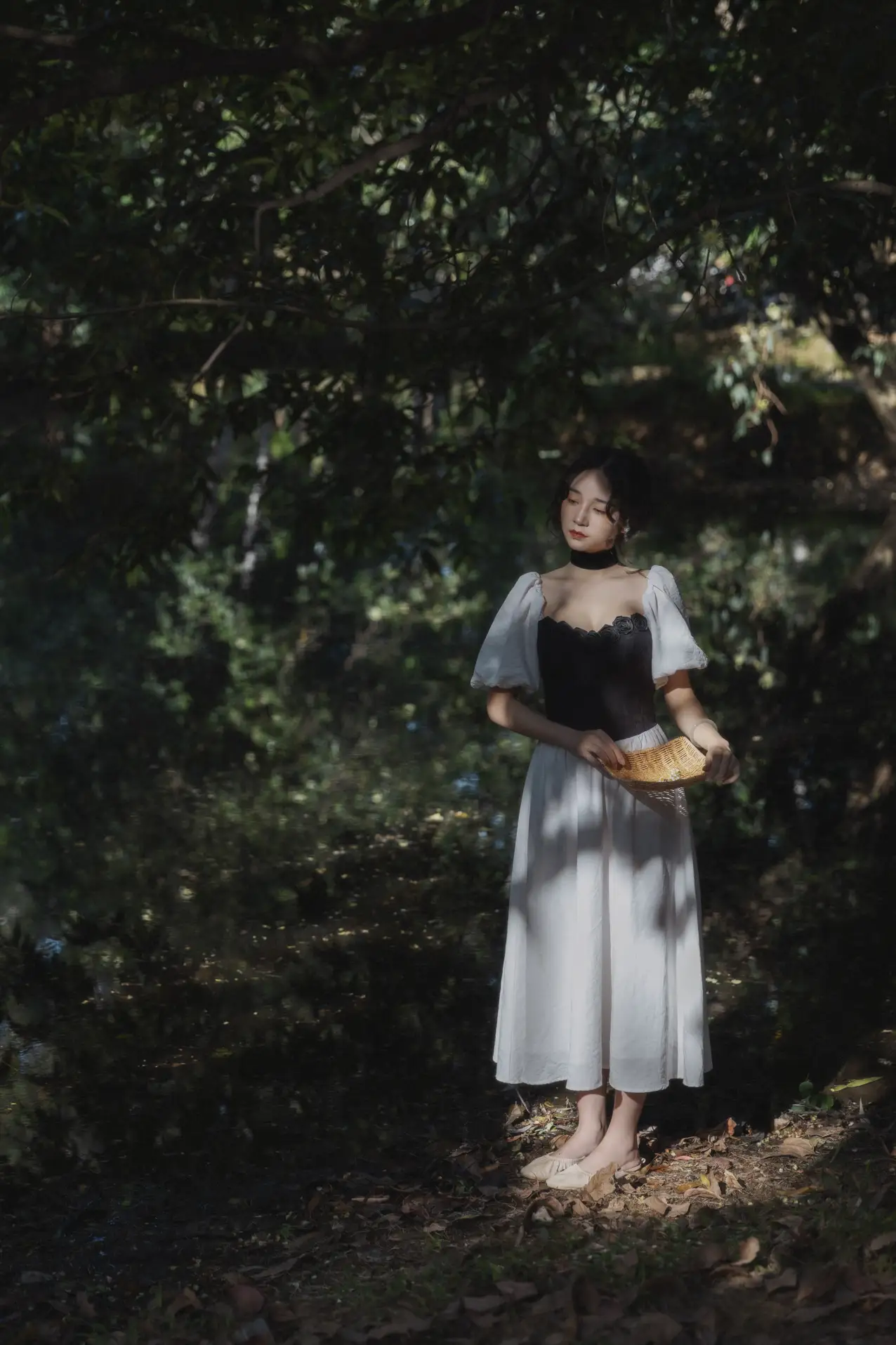 [艺图语] 2022.09.06 Vol.1885 – 水波辉映 秋水#[44P]-44