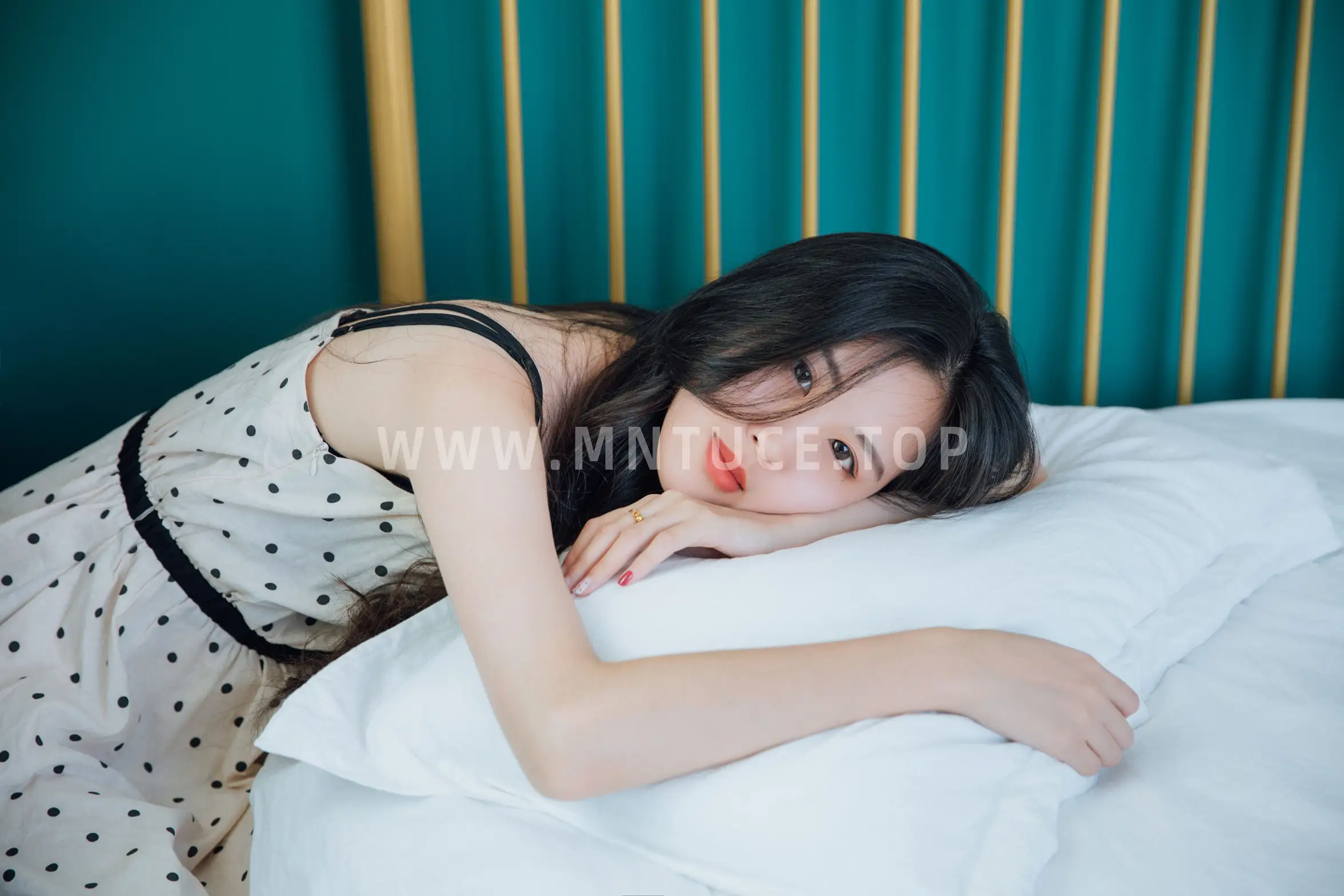 [艺图语] 2022.02.06 Vol.758 – 那年夏天 思婷#[26P]-10