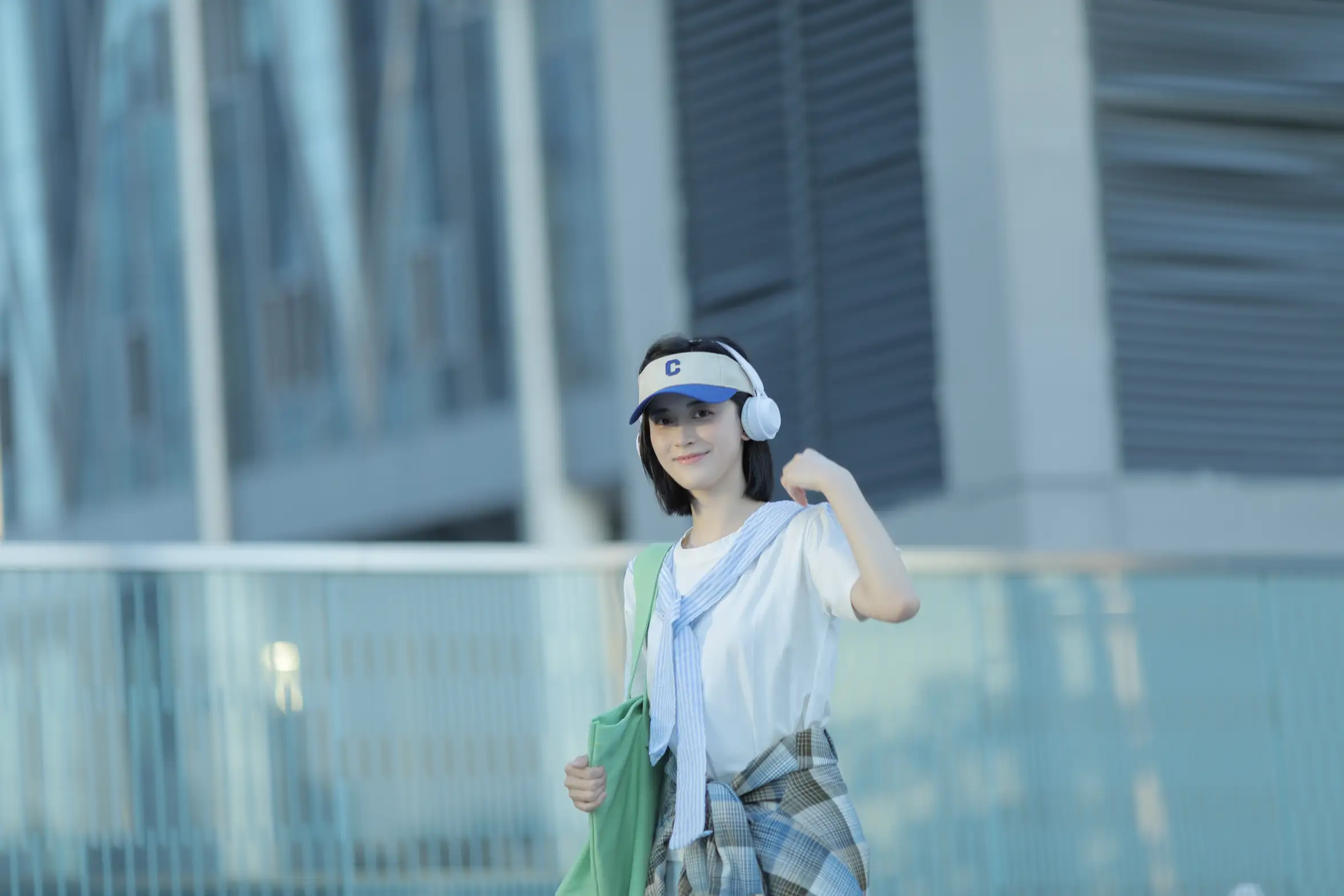 [艺图语] 2022.08.25 Vol.1790 – 日落之前 清浅之夏 陈瑜婕#[27P]-4