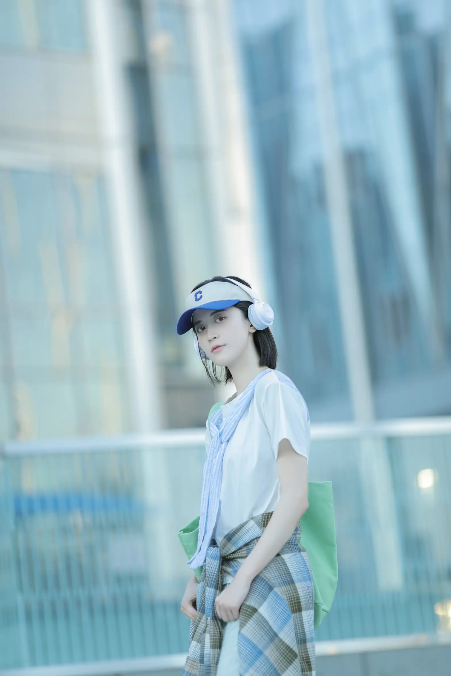 [艺图语] 2022.08.25 Vol.1790 – 日落之前 清浅之夏 陈瑜婕#[27P]-6