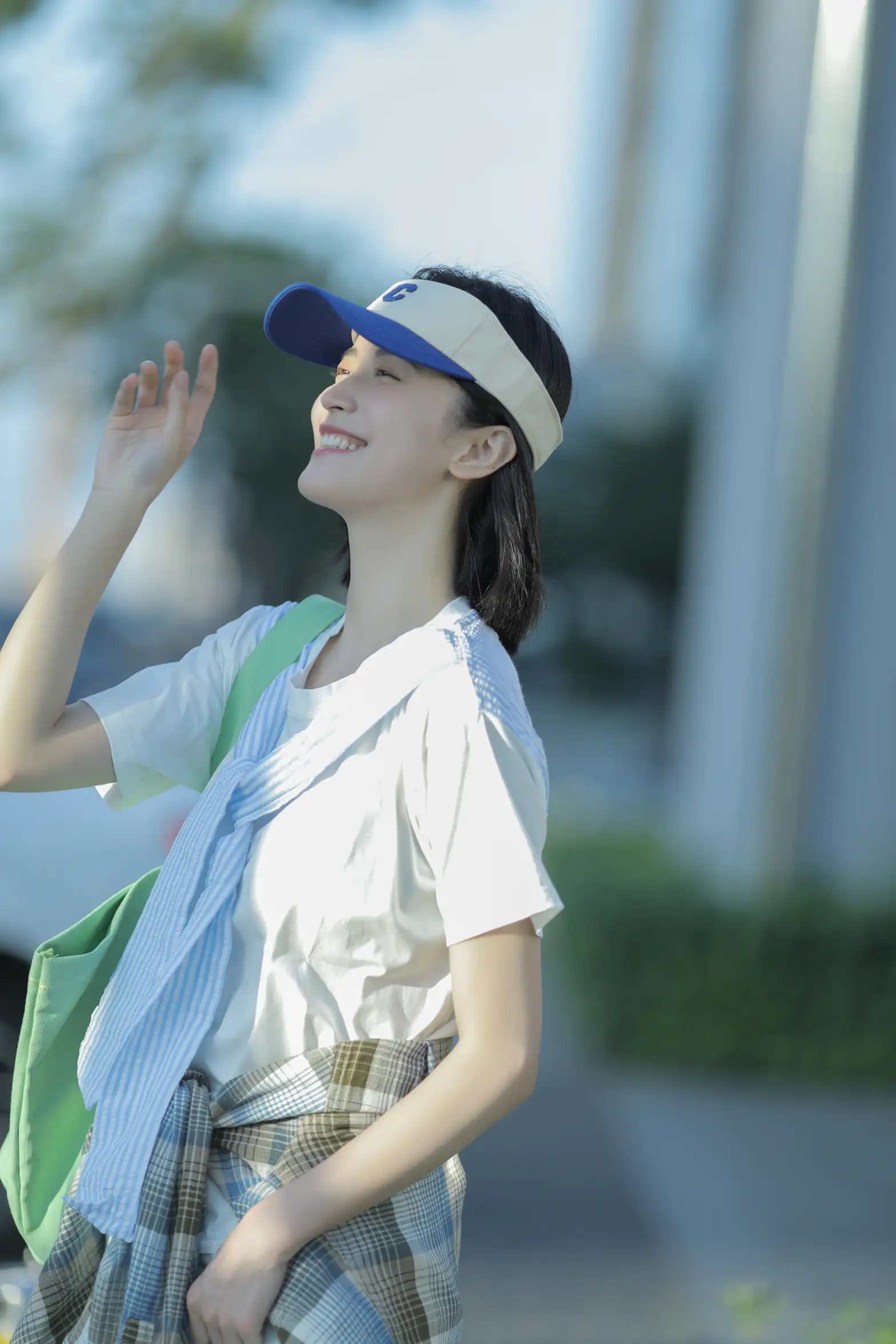 [艺图语] 2022.08.25 Vol.1790 – 日落之前 清浅之夏 陈瑜婕#[27P]-7
