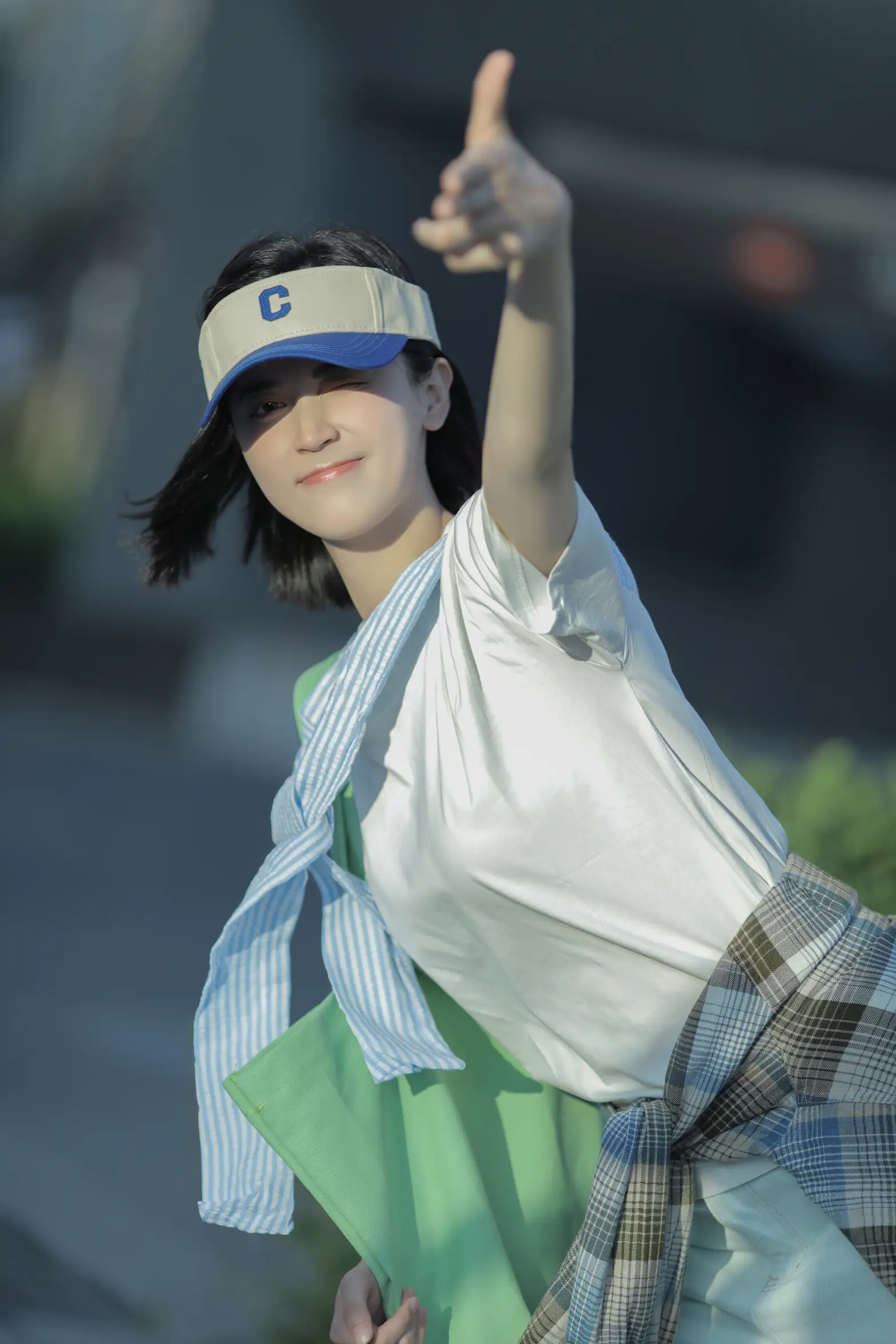 [艺图语] 2022.08.25 Vol.1790 – 日落之前 清浅之夏 陈瑜婕#[27P]-2