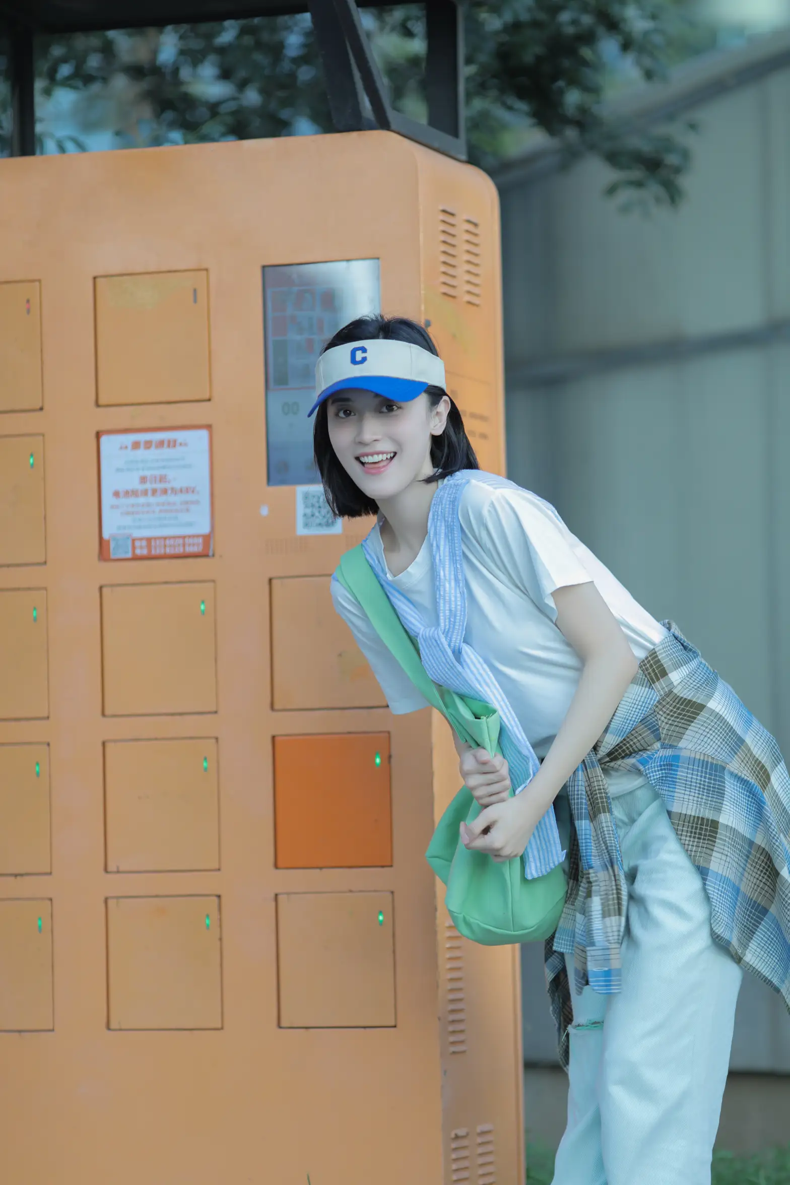[艺图语] 2022.08.25 Vol.1790 – 日落之前 清浅之夏 陈瑜婕#[27P]-3