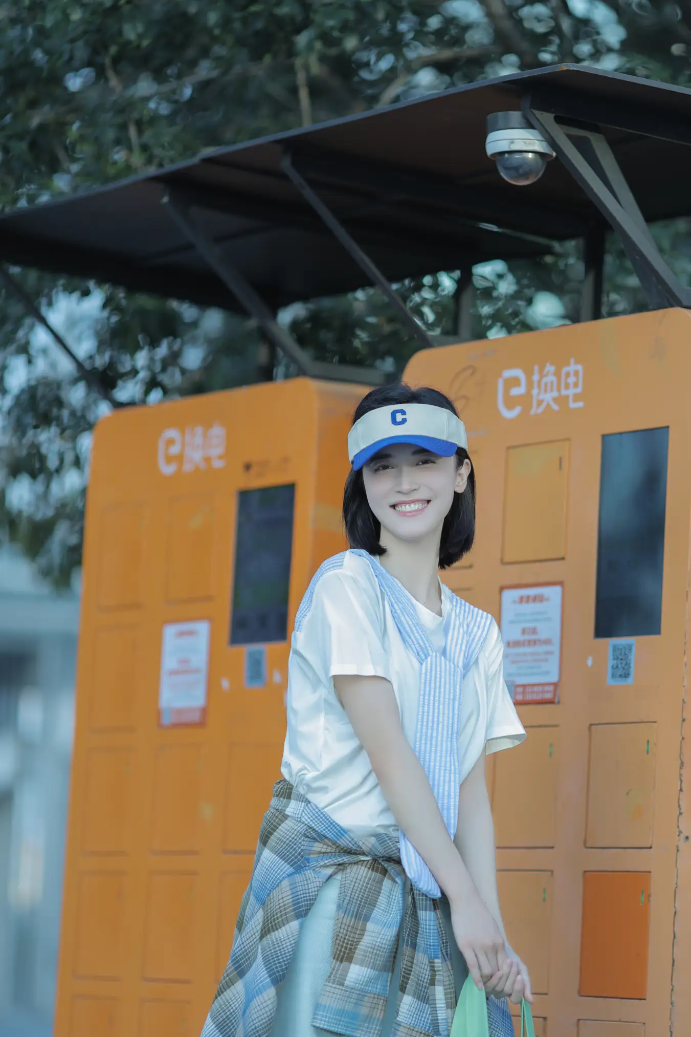[艺图语] 2022.08.25 Vol.1790 – 日落之前 清浅之夏 陈瑜婕#[27P]-5