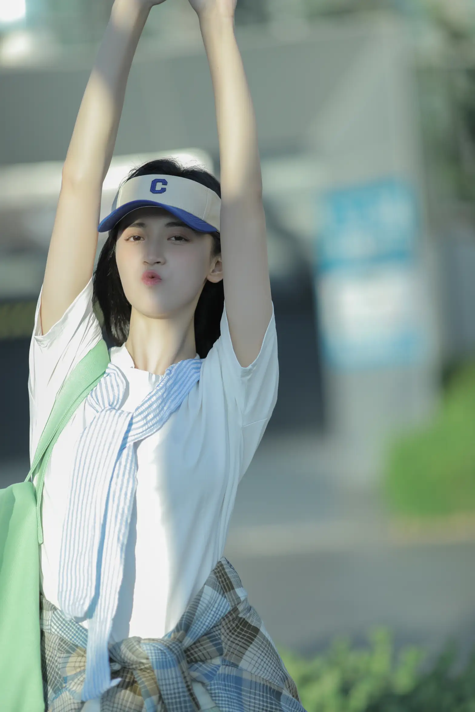 [艺图语] 2022.08.25 Vol.1790 – 日落之前 清浅之夏 陈瑜婕#[27P]-4