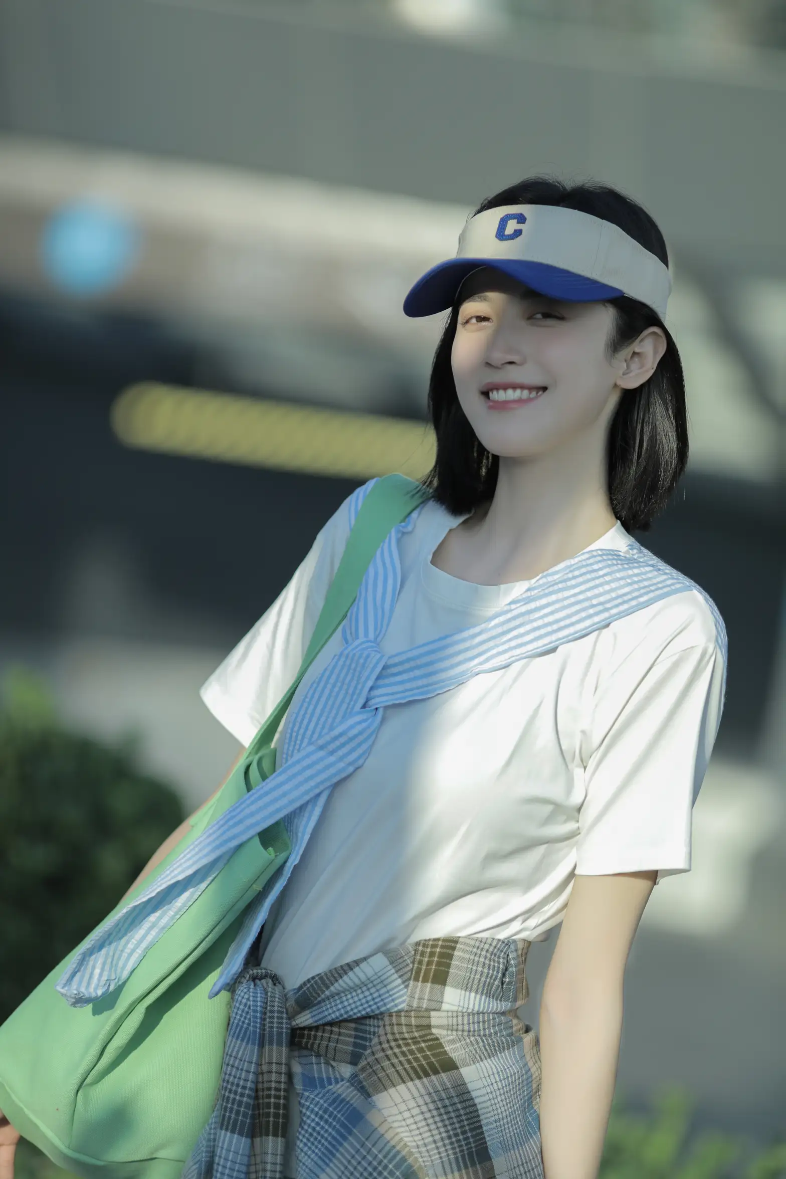 [艺图语] 2022.08.25 Vol.1790 – 日落之前 清浅之夏 陈瑜婕#[27P]-5