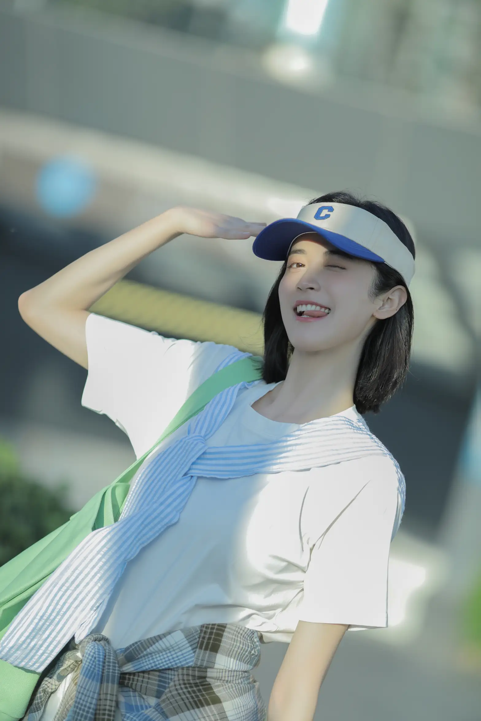 [艺图语] 2022.08.25 Vol.1790 – 日落之前 清浅之夏 陈瑜婕#[27P]-6