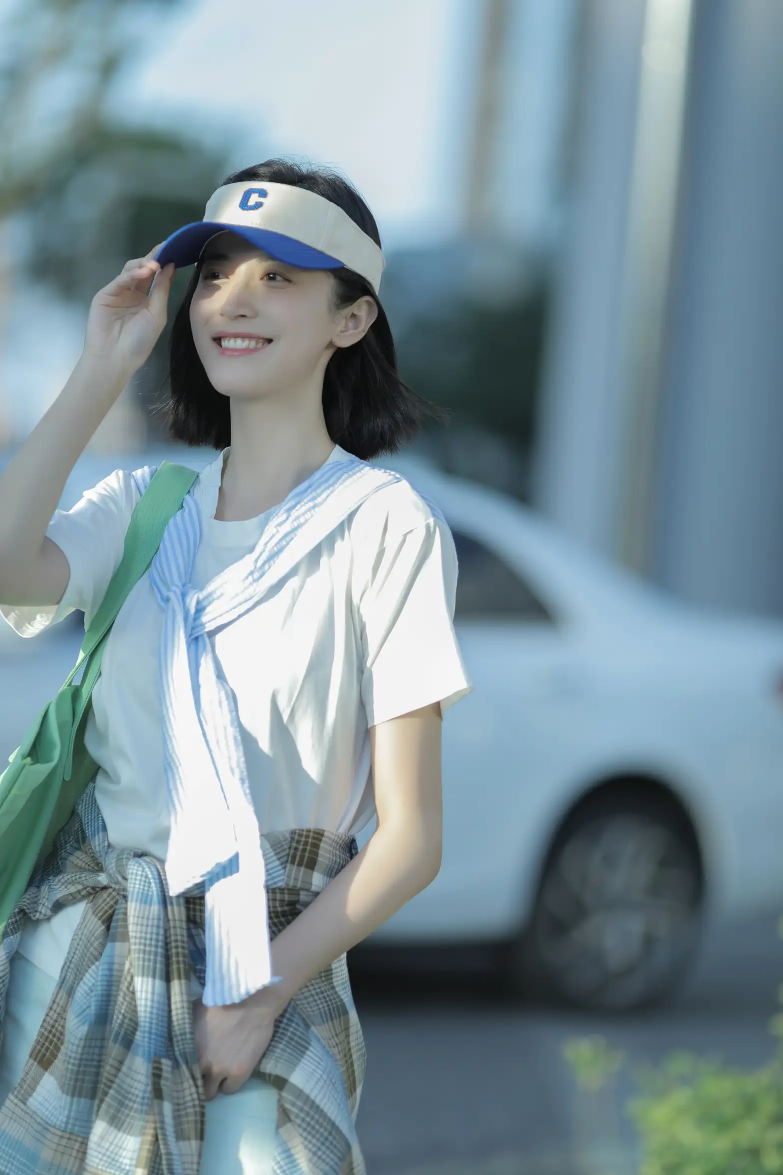 [艺图语] 2022.08.25 Vol.1790 – 日落之前 清浅之夏 陈瑜婕#[27P]-7