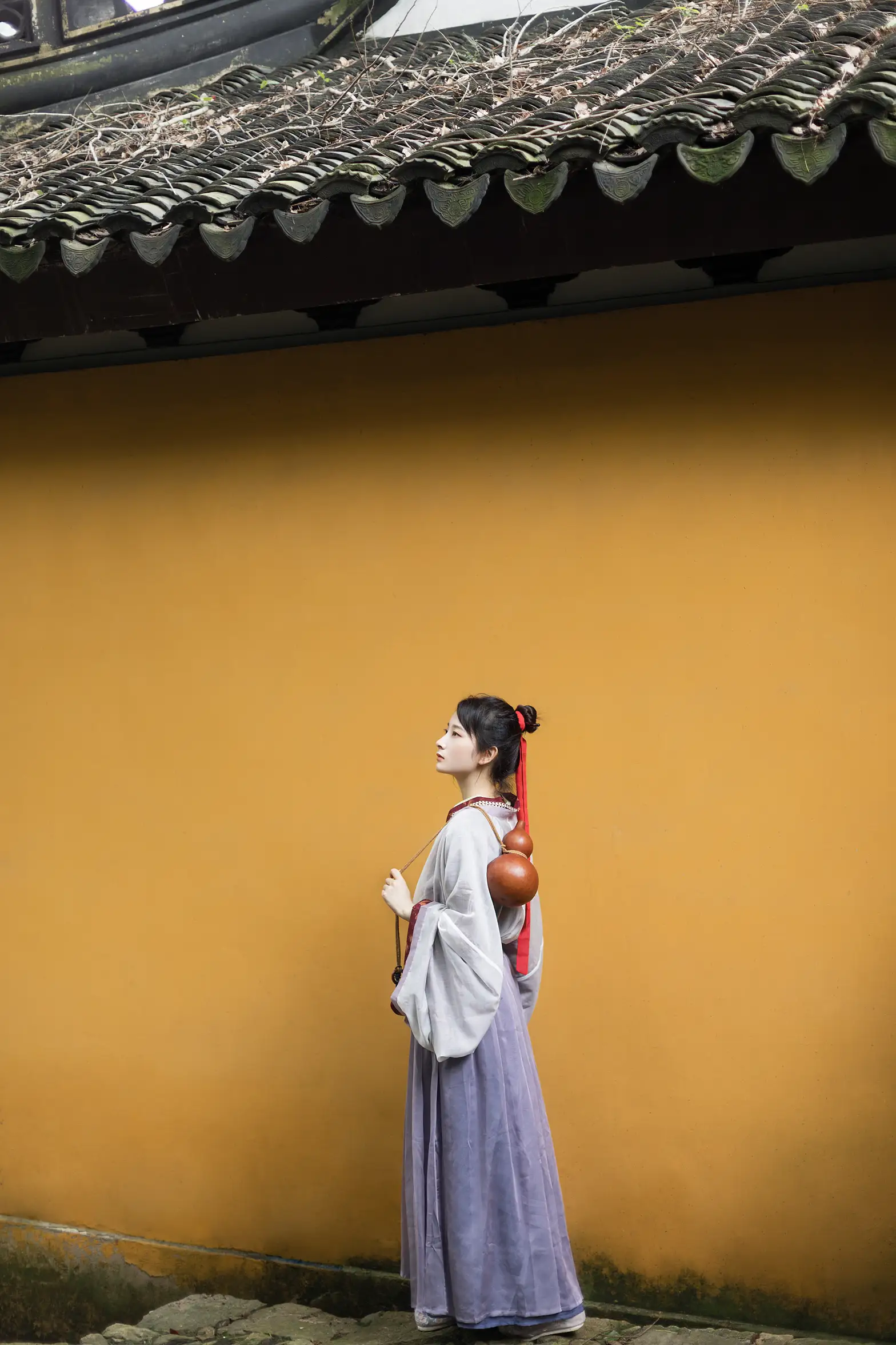 [艺图语] 2022.01.27 Vol.716 – 叶底藏花一度 梦里踏雪几回 五月#[23P]-5