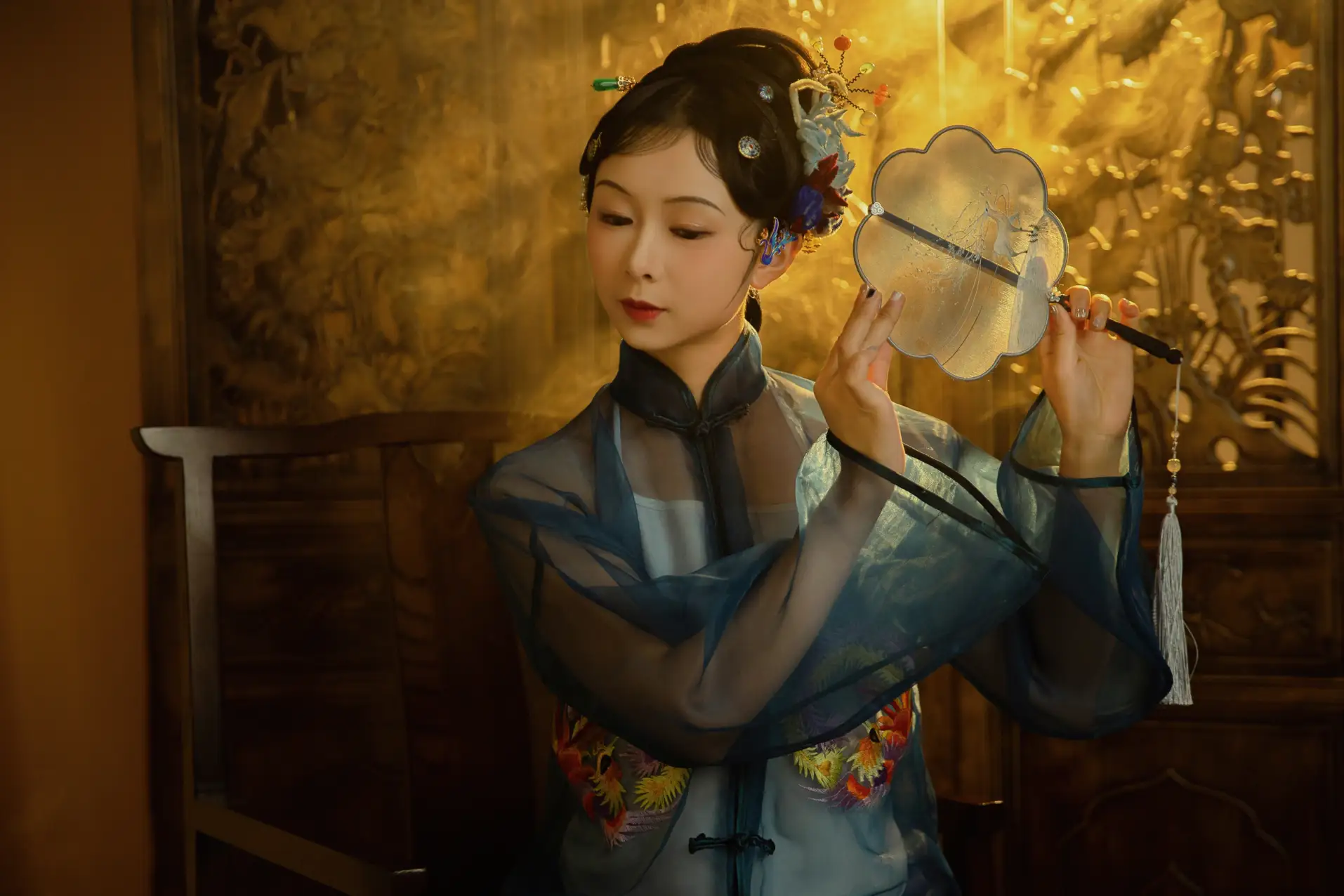 [艺图语] 2022.07.10 Vol.1434 – 清宫戏曲 周周#[28P]-6