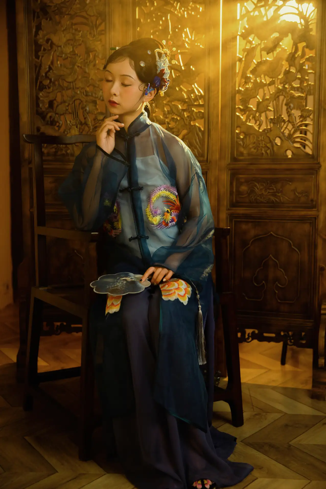 [艺图语] 2022.07.10 Vol.1434 – 清宫戏曲 周周#[28P]-8