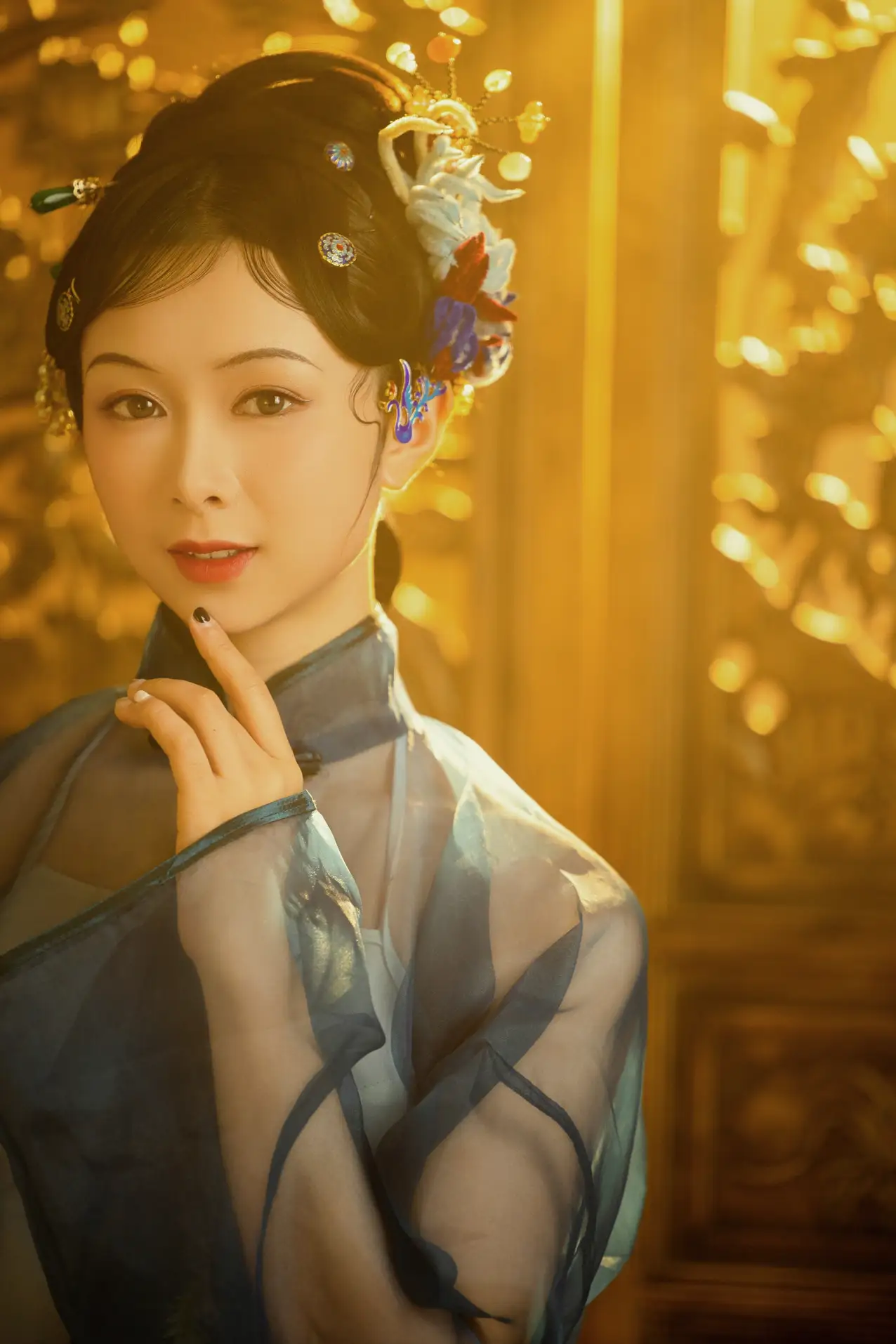 [艺图语] 2022.07.10 Vol.1434 – 清宫戏曲 周周#[28P]-3