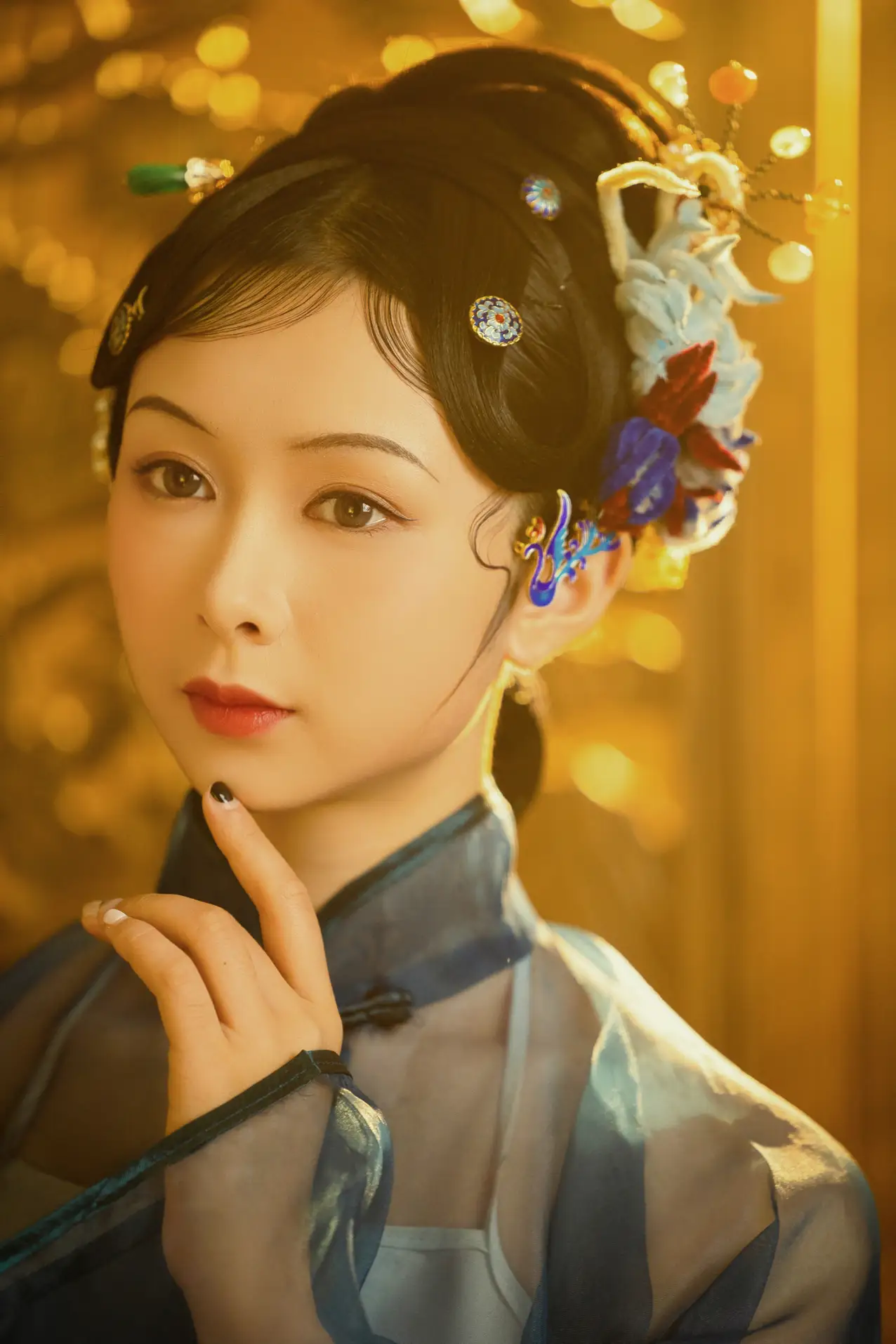 [艺图语] 2022.07.10 Vol.1434 – 清宫戏曲 周周#[28P]-4