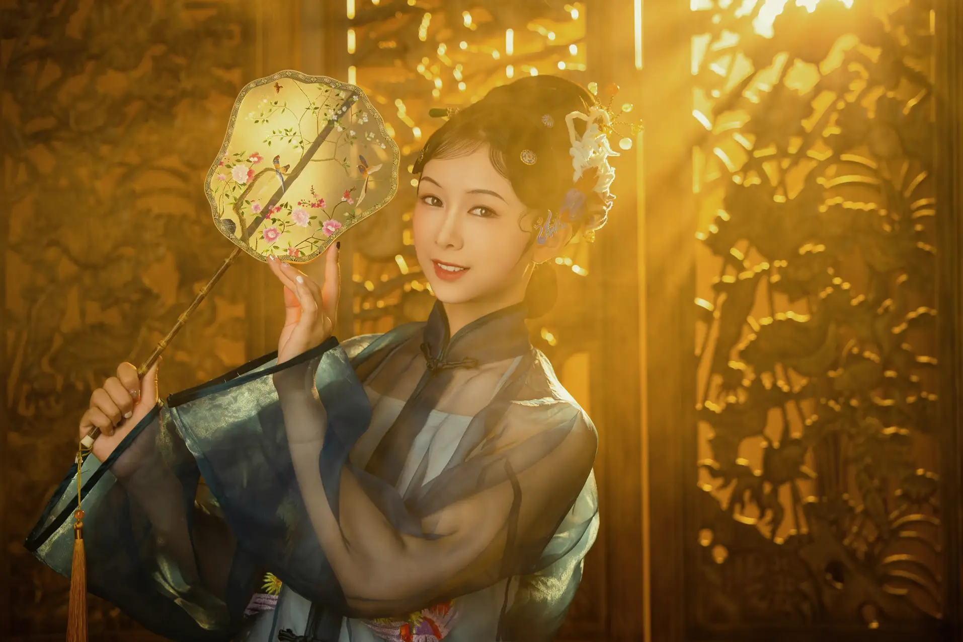 [艺图语] 2022.07.10 Vol.1434 – 清宫戏曲 周周#[28P]-8