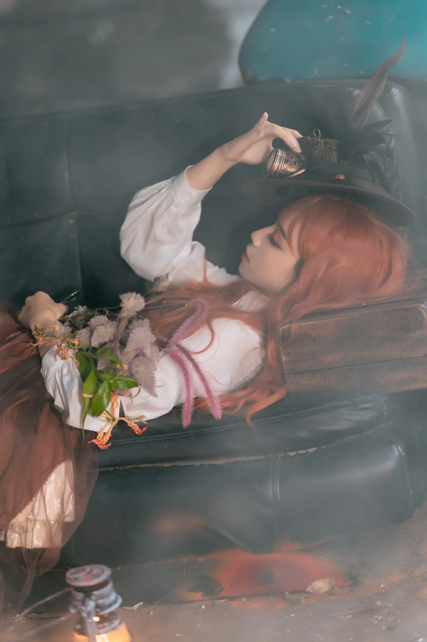 [艺图语] 2022.06.05 Vol.1090 – 神奇植物在哪里 贰加六#[31P]-7