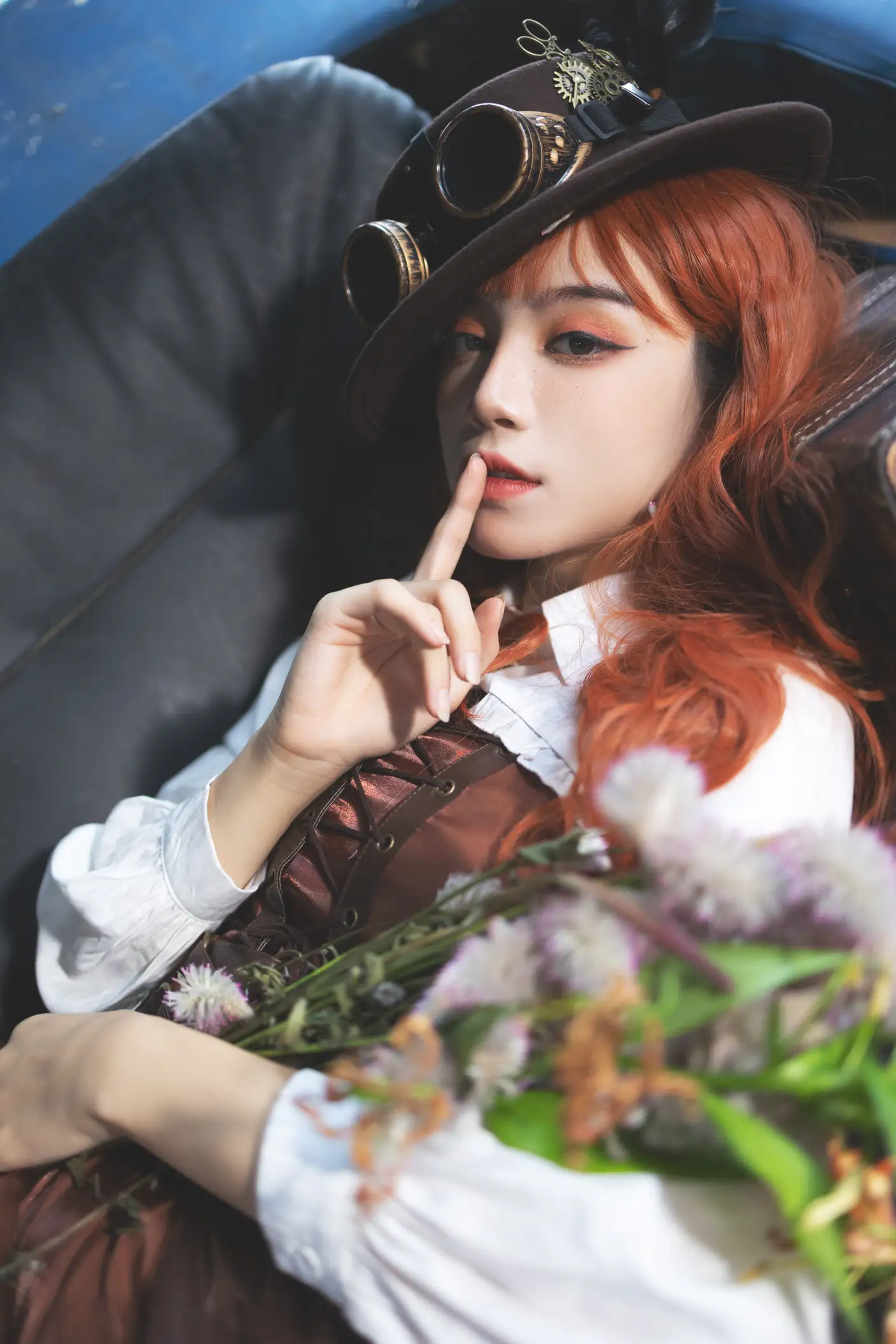 [艺图语] 2022.06.05 Vol.1090 – 神奇植物在哪里 贰加六#[31P]-23