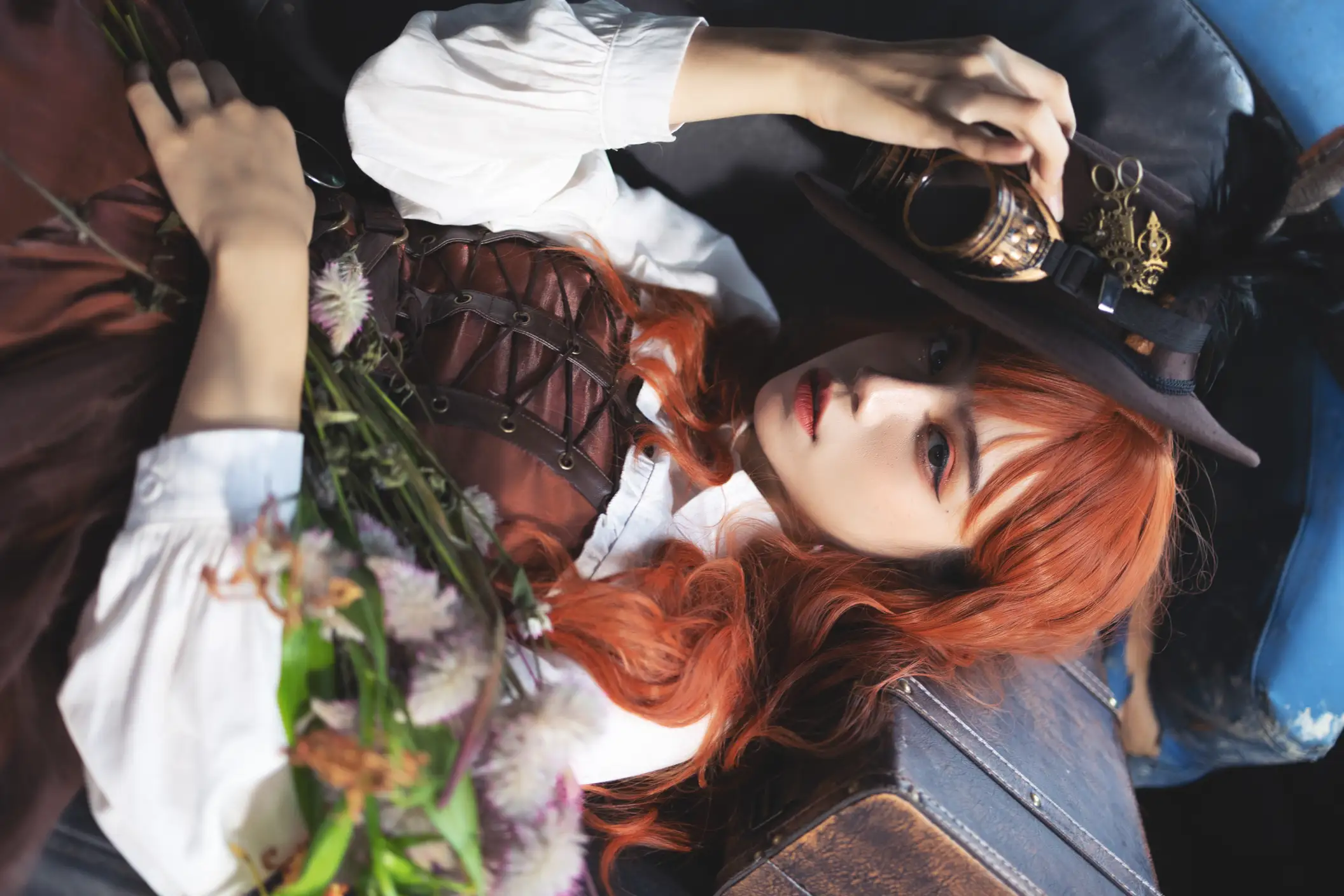 [艺图语] 2022.06.05 Vol.1090 – 神奇植物在哪里 贰加六#[31P]-24