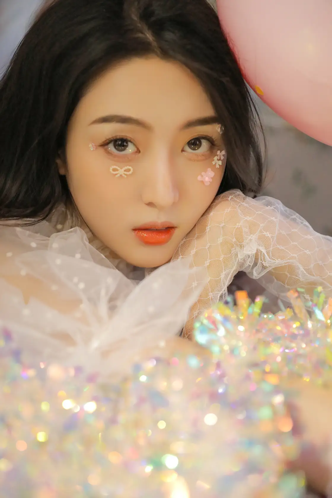 [艺图语] 2022.08.11 Vol.1682 – Super Iold 周倩倩啊#[23P]-1