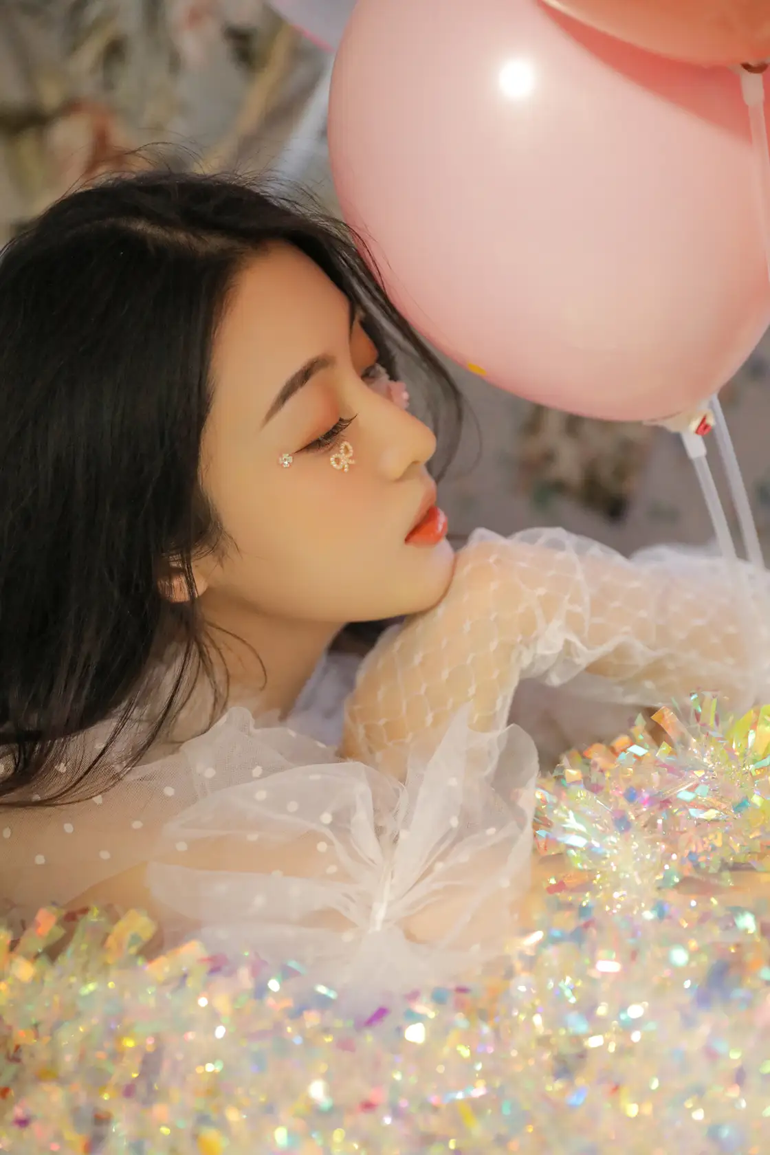 [艺图语] 2022.08.11 Vol.1682 – Super Iold 周倩倩啊#[23P]-2