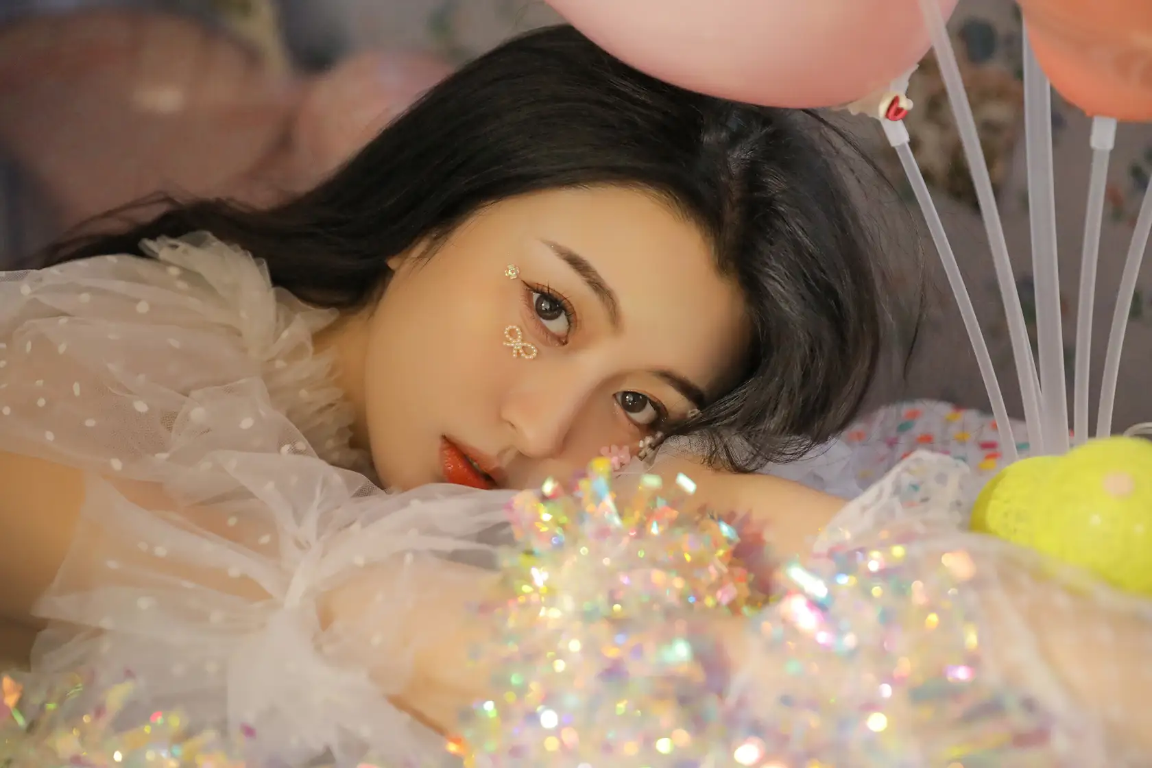[艺图语] 2022.08.11 Vol.1682 – Super Iold 周倩倩啊#[23P]-3