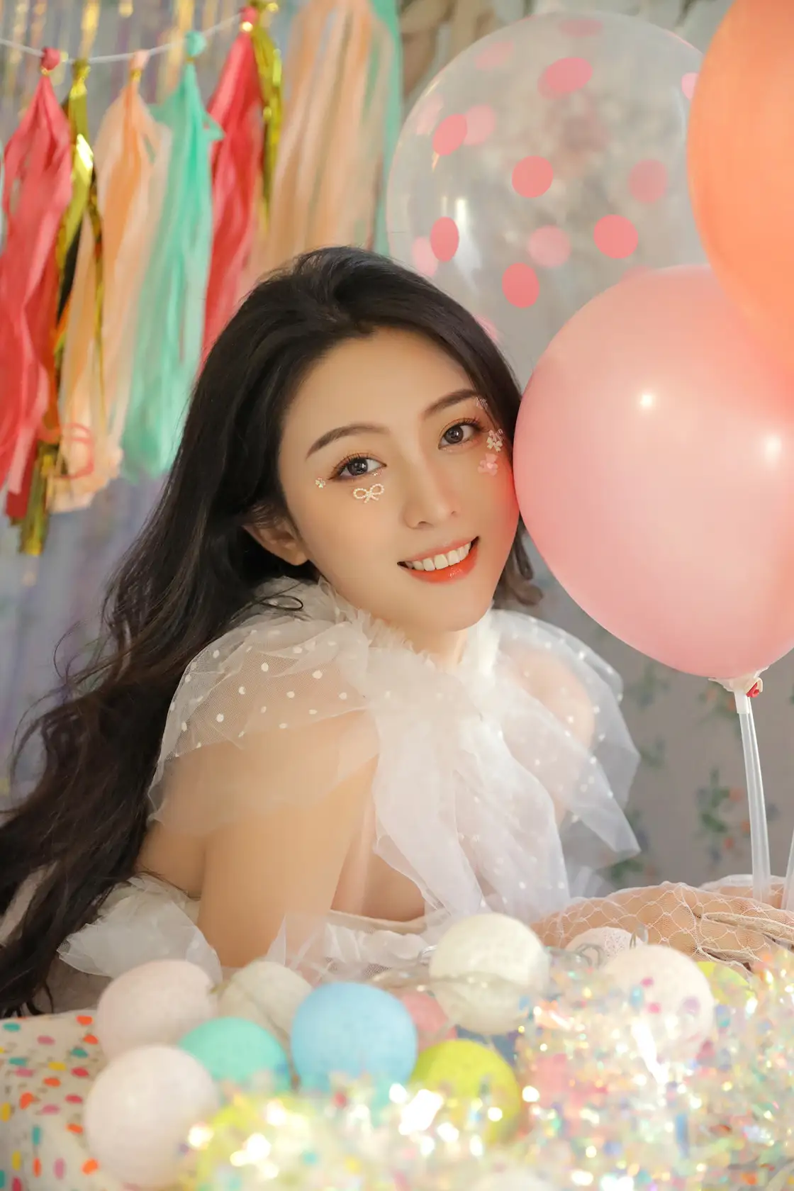 [艺图语] 2022.08.11 Vol.1682 – Super Iold 周倩倩啊#[23P]-7