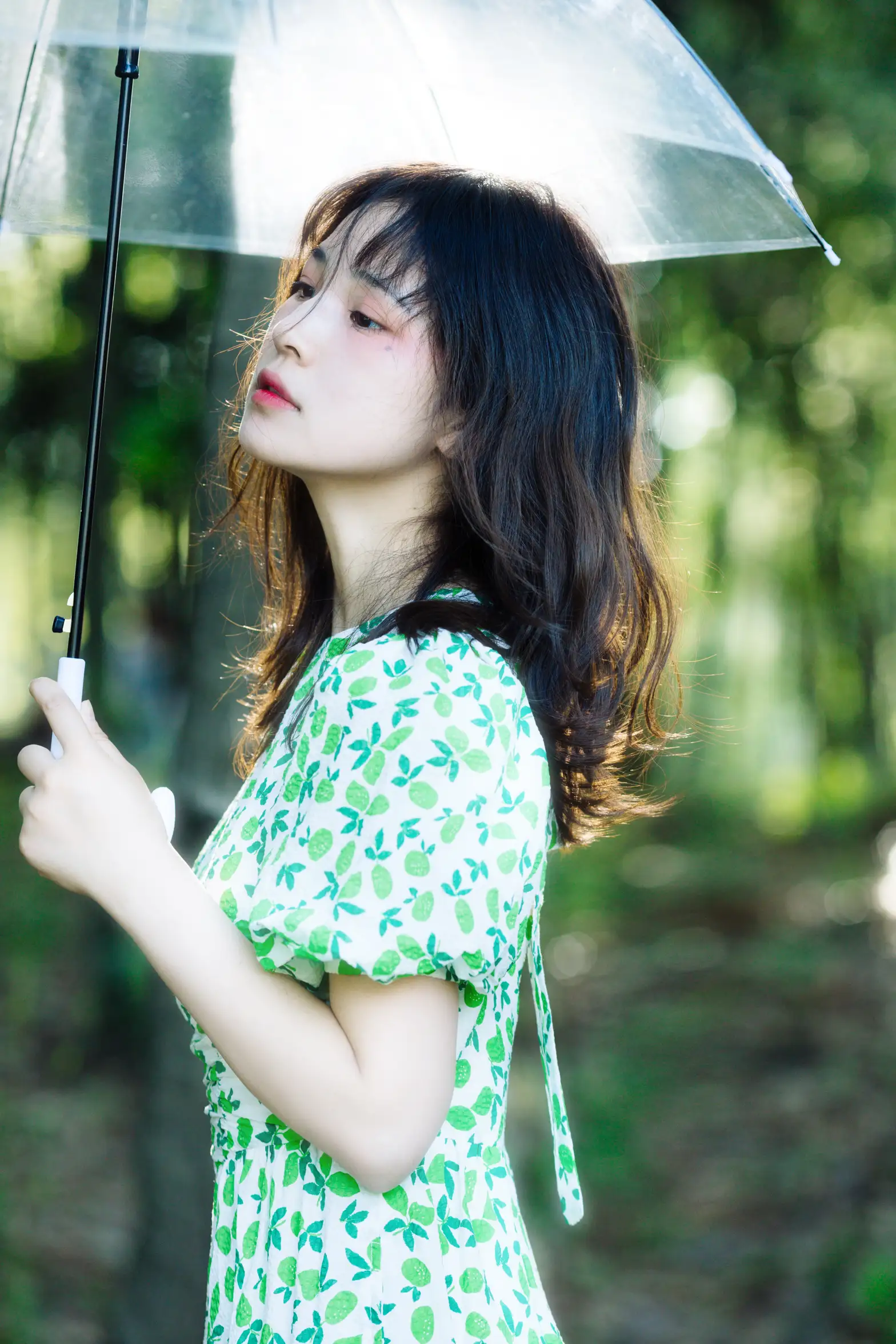 [艺图语] 2022.06.16 Vol.1197 – 绿野花园 郭艳霞#[24P]-10